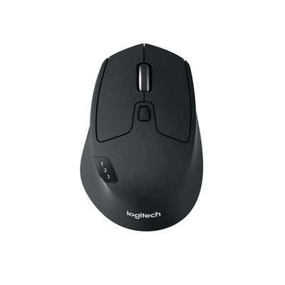 Logitech M720 Maus