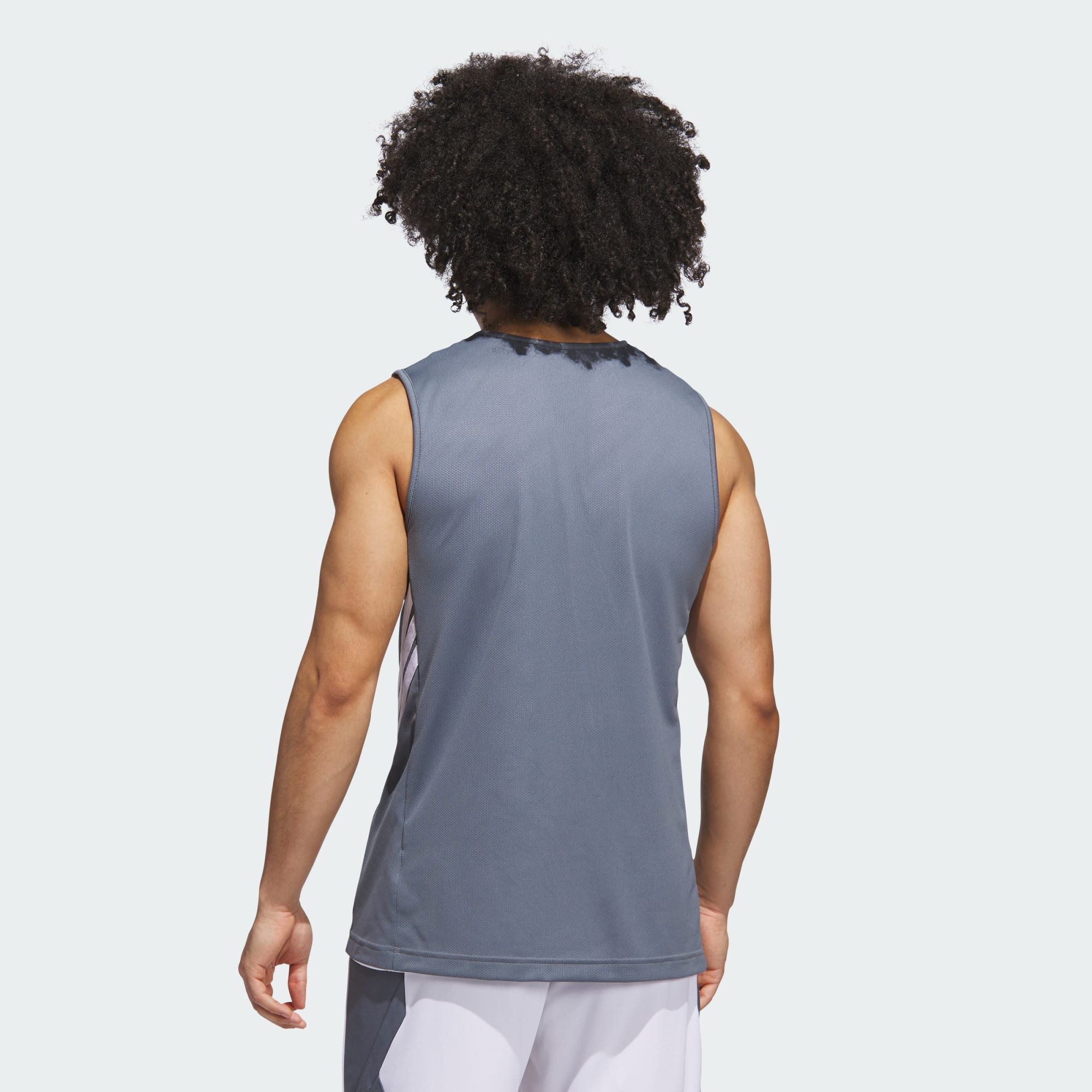 adidas Performance Tanktop 3G SPEED BASKETBALL AEROREADY WENDETRIKOT (1-tlg günstig online kaufen