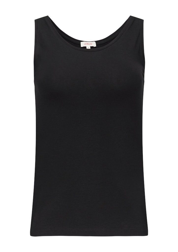s.Oliver Tanktop T-Shirt