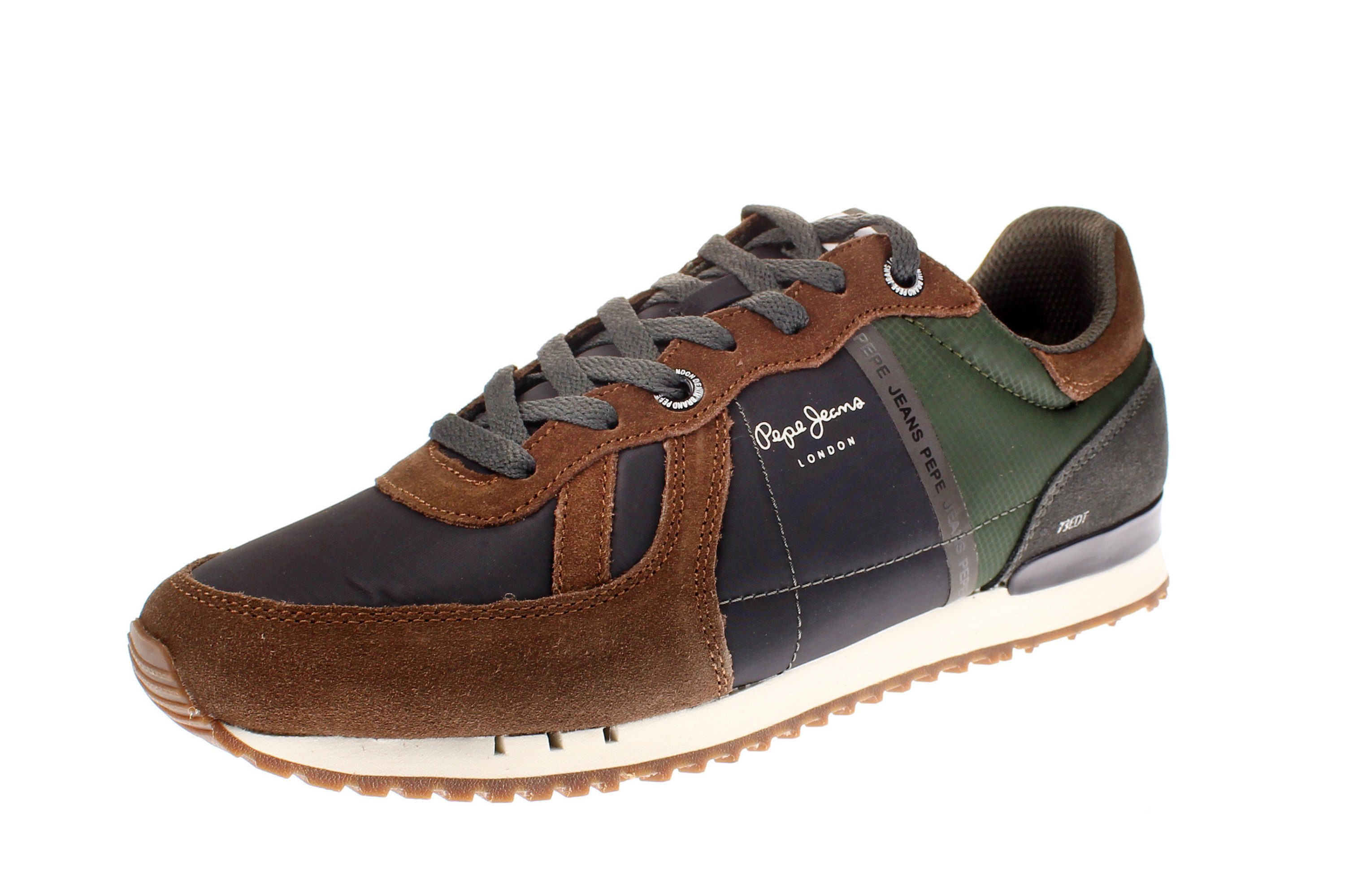 Pepe Jeans pms 30580-884stag-44 Sneaker