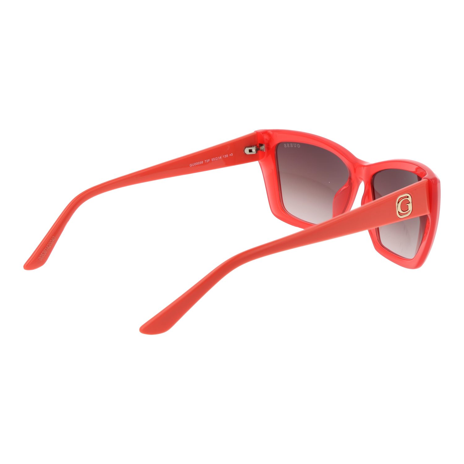 Guess Sonnenbrille GU00098 5572F