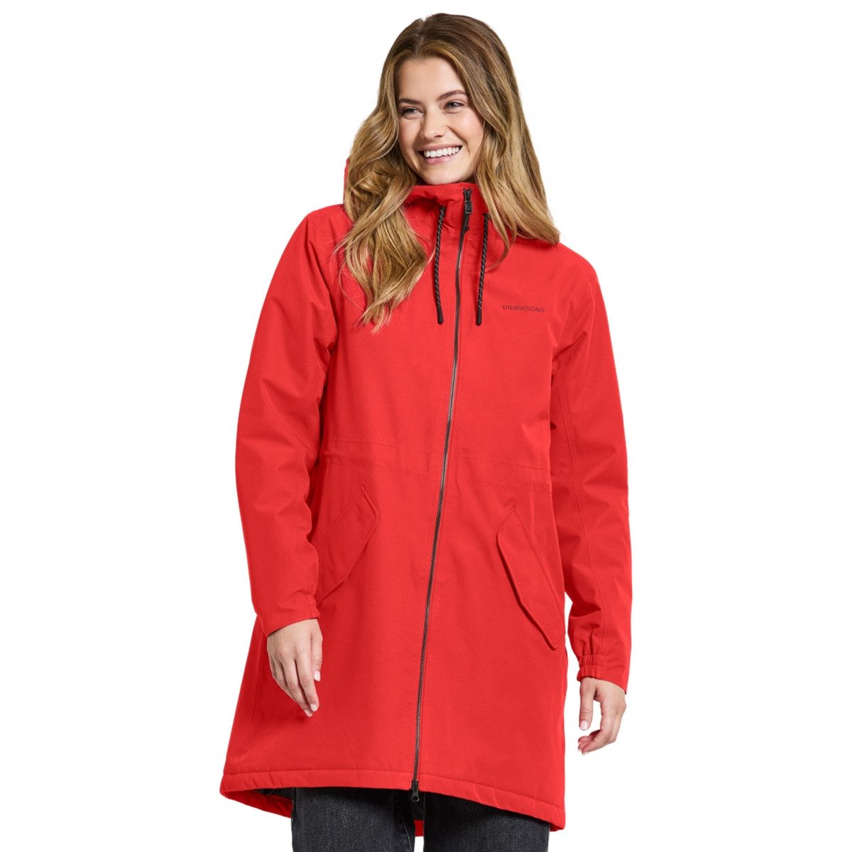 Didriksons Parka Didriksons Marta-Lisa Damen Parka 2