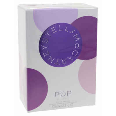 Stella McCartney Eau de Parfum Pop Bluebell Eau de Parfum 100ml Spray