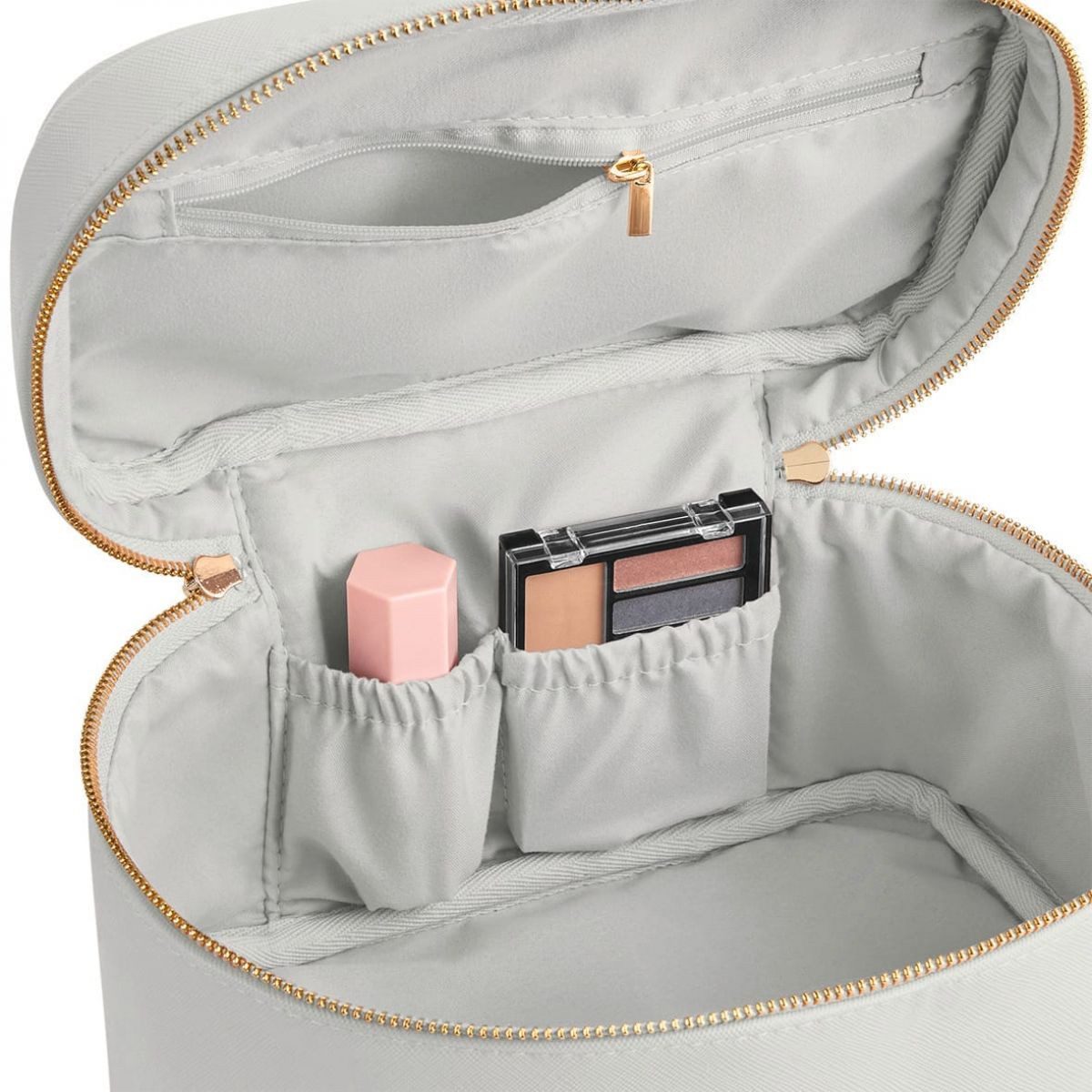 BagBase Kulturbeutel Boutique Vanity Case 23x15x14 cm günstig online kaufen
