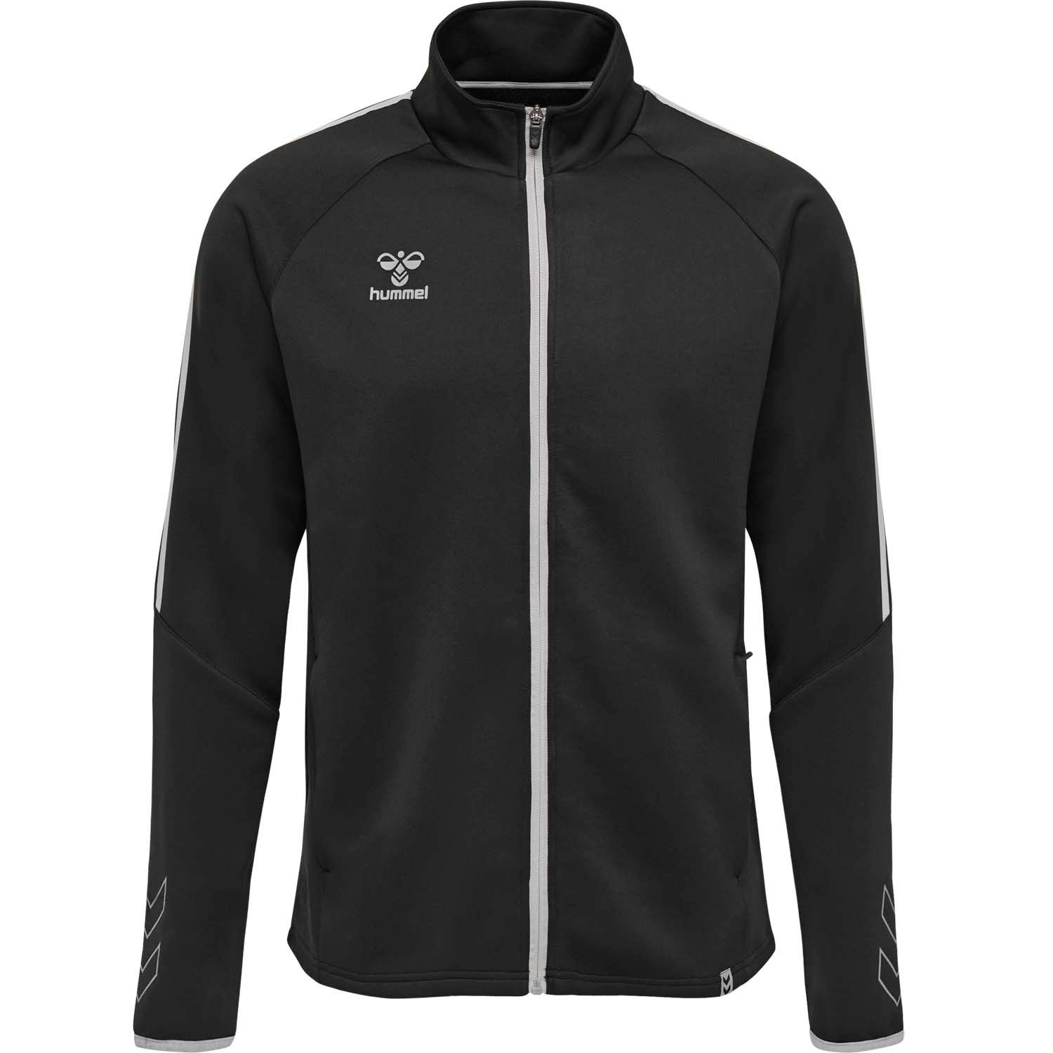 hummel Trainingsjacke Hummel Herren Trainingsjacke Cima günstig online kaufen