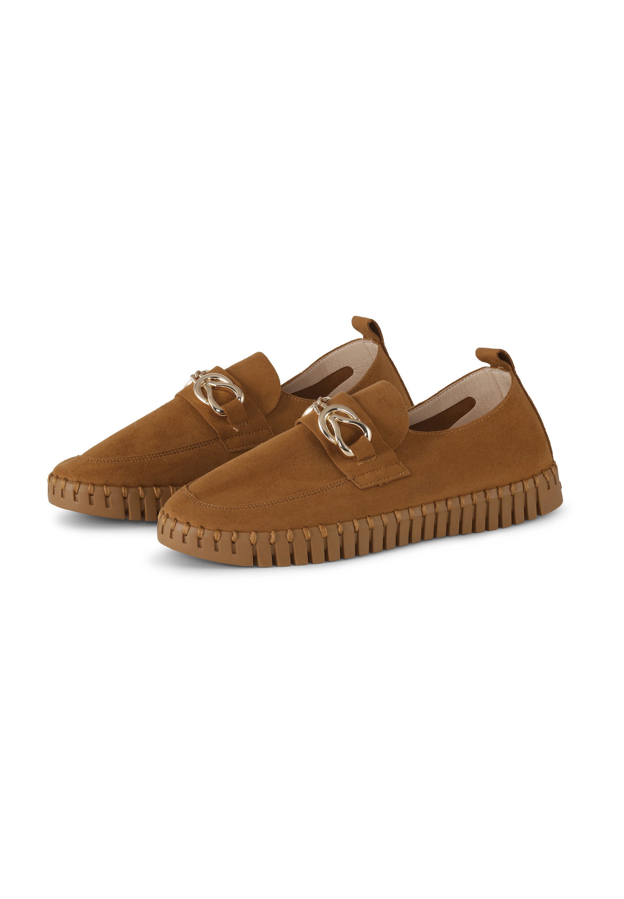 Ilse Jacobsen TULIP3976 Slipper Modische Plateausohle, günstig online kaufen