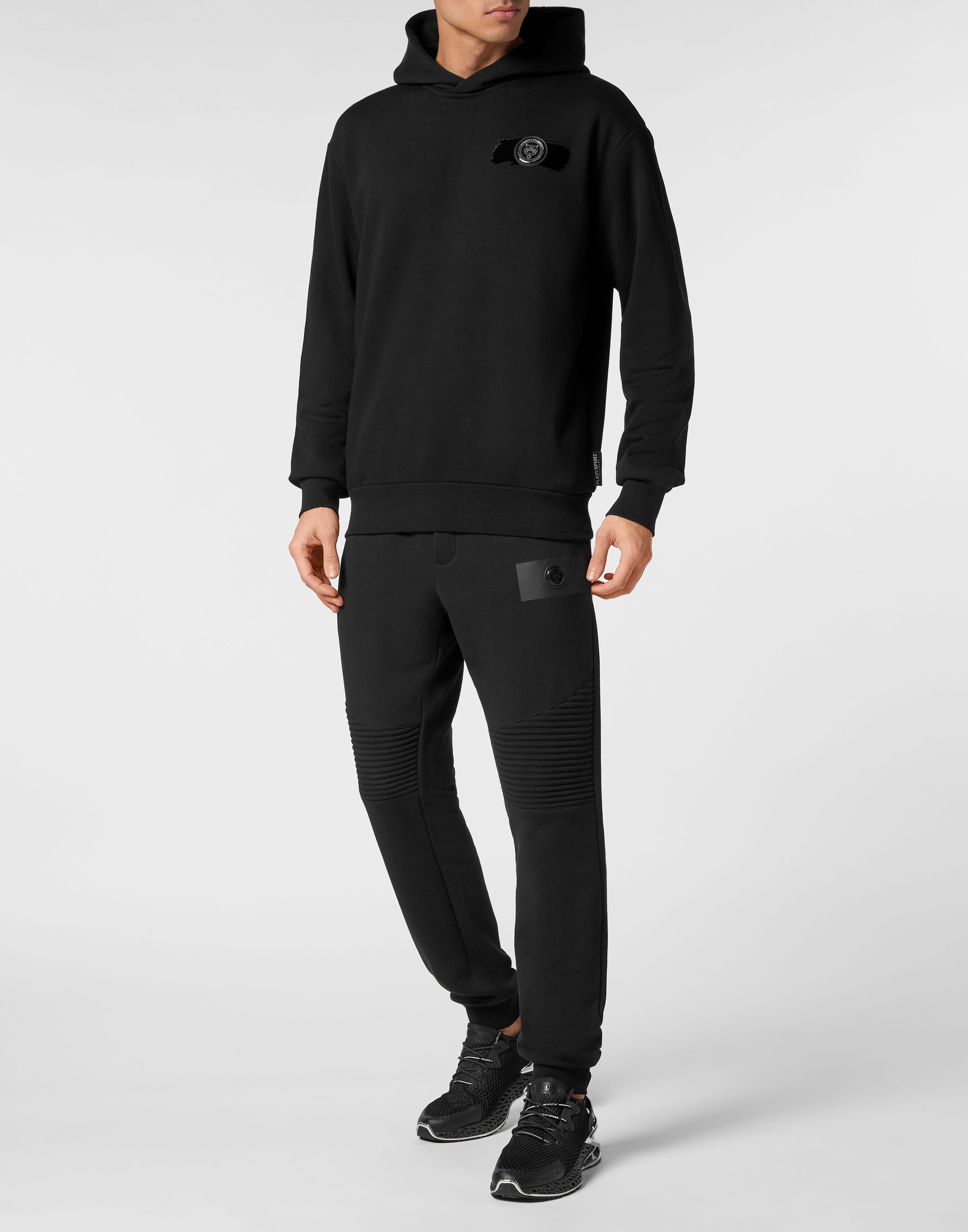 PLEIN SPORT Sweatshirt Hoodie