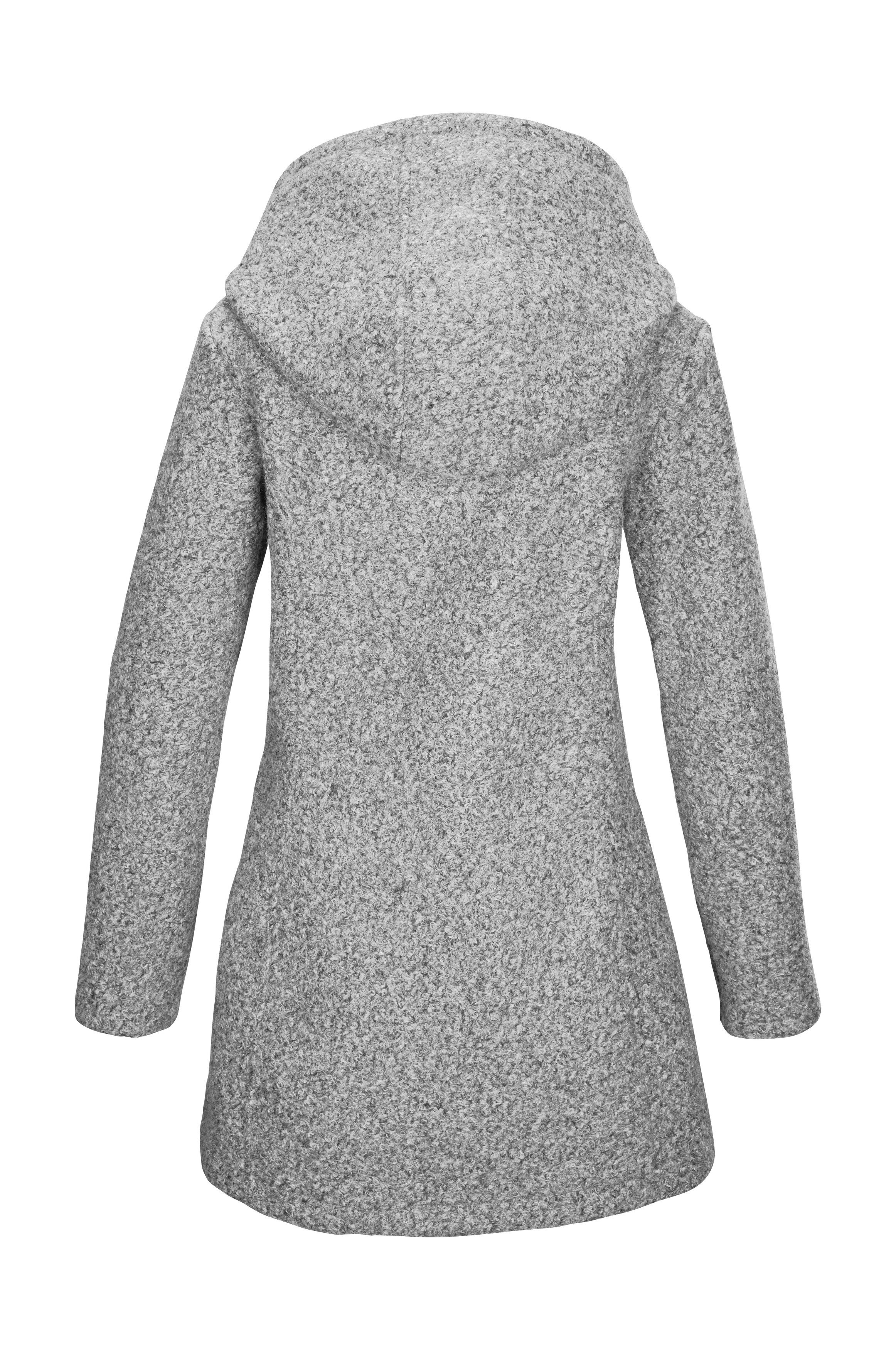 G.I.G.A. DX by killtec Parka GW günstig online kaufen