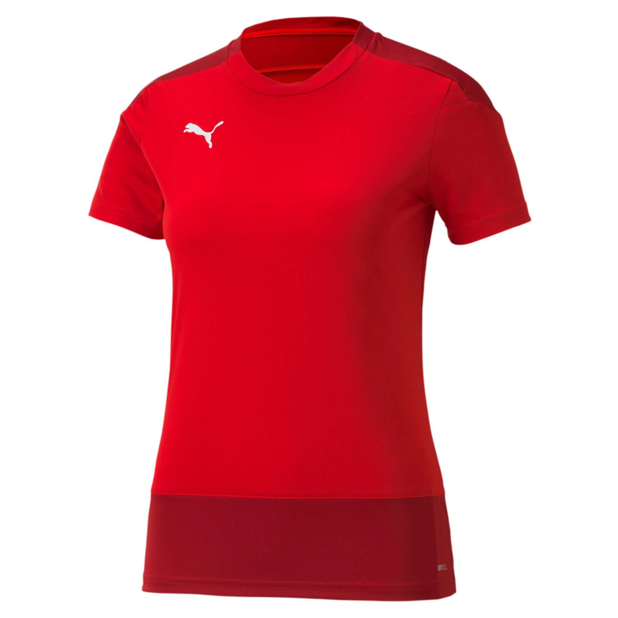 Fußballtrikot Puma Damen Trainingstrikot teamGOAL 23 Training Jersey 656940