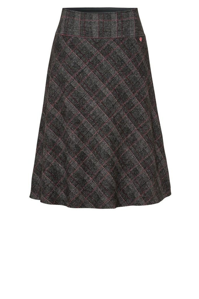 Relaxed by TONI Karorock Karorock für Damen (1-tlg)