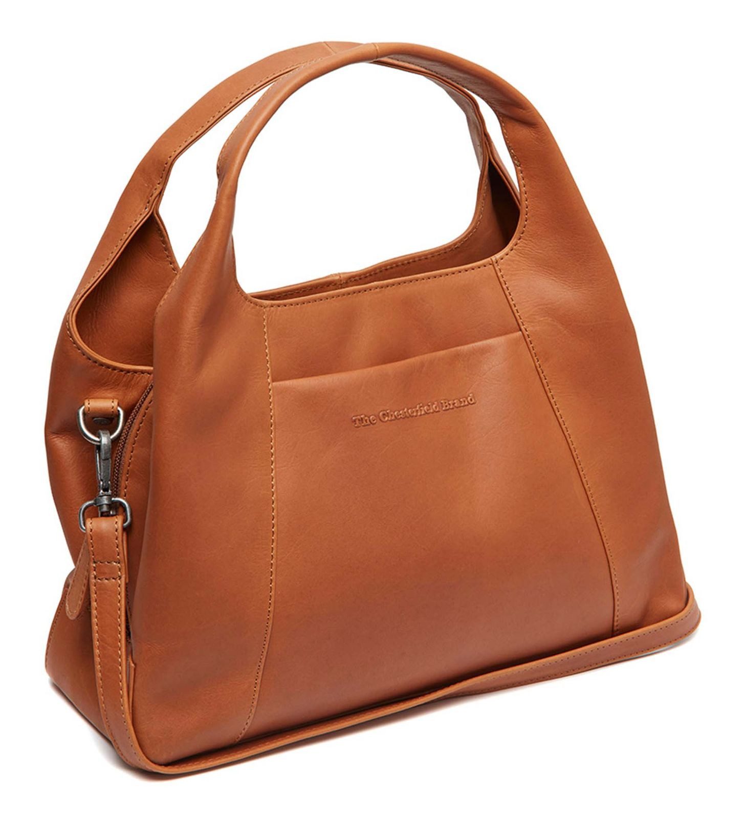 The Chesterfield Brand Handtasche Handbag, aus echtem Leder günstig online kaufen