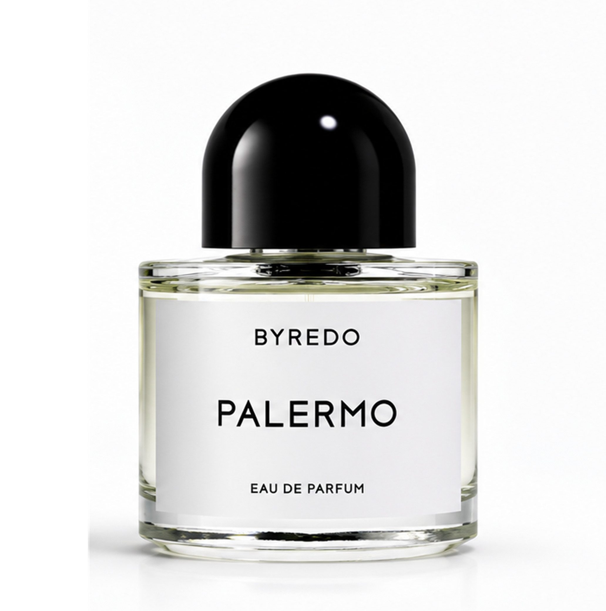 BYREDO Eau de Parfum Byredo Palermo Eau de Parfum 100ml