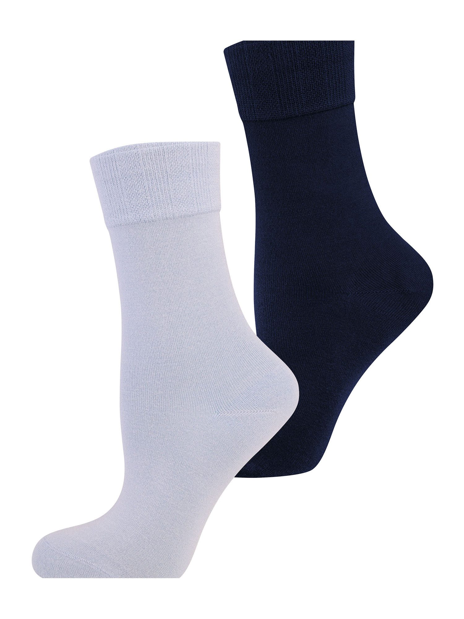 Basicsocken Bambus