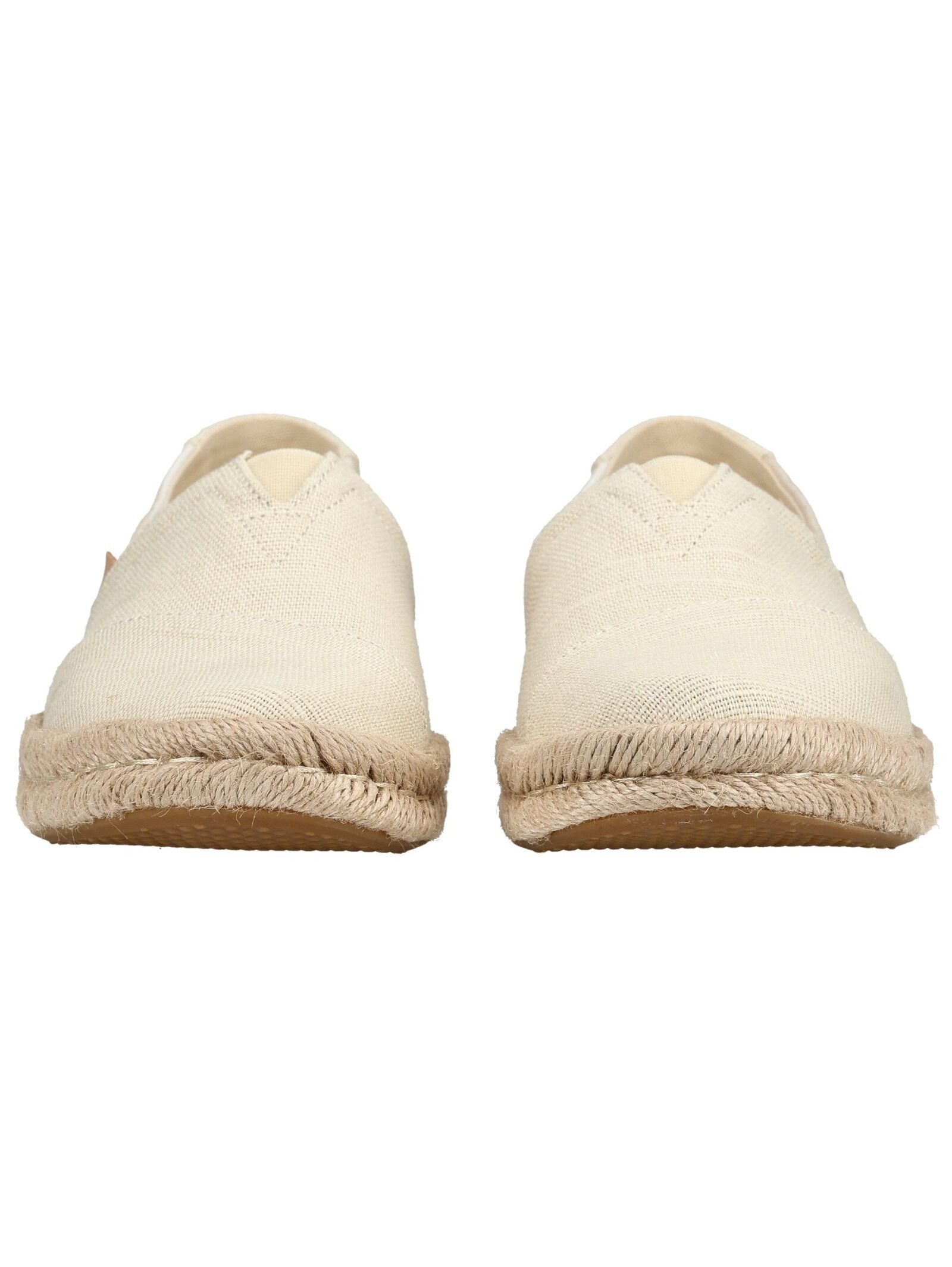 TOMS TOMS Halbschuhe Textil Espadrille