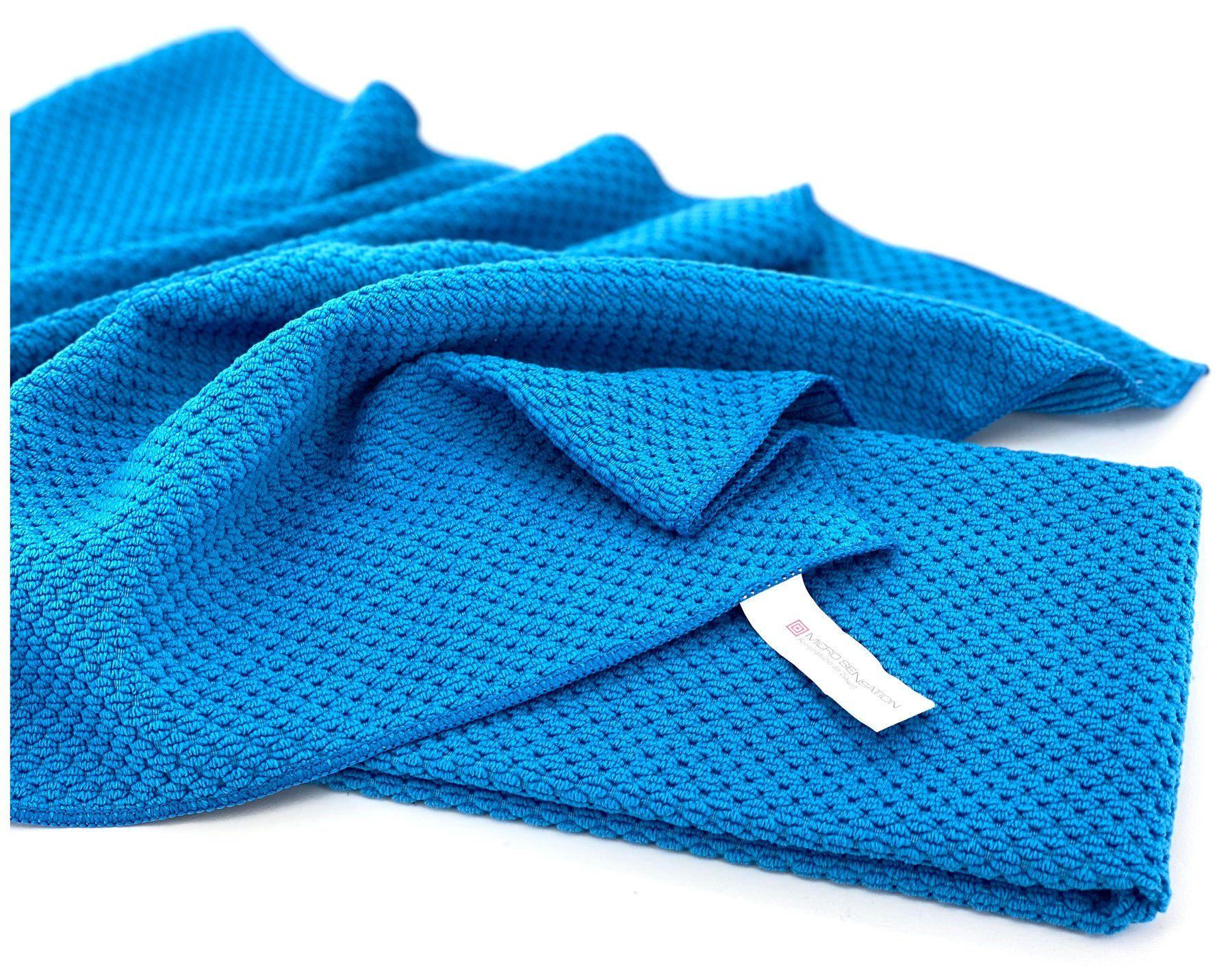 heimtexland Geschirrtuch Microfaser SENSATION Geschirrtücher Trockentücher, günstig online kaufen