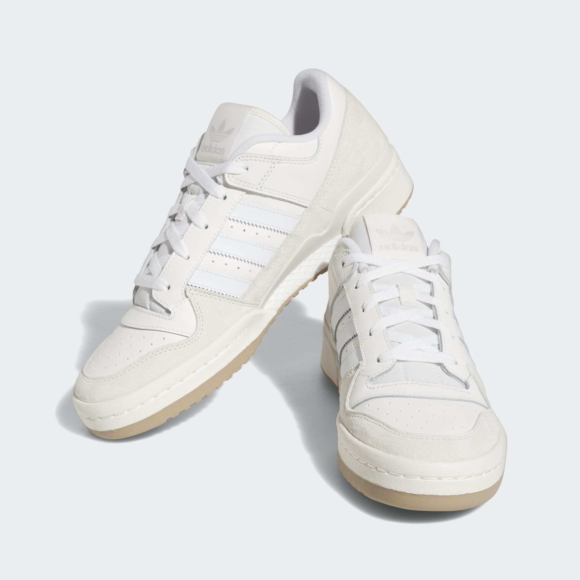 adidas Originals FORUM LOW CLASSIC SCHUH Sneaker (1-tlg) günstig online kaufen