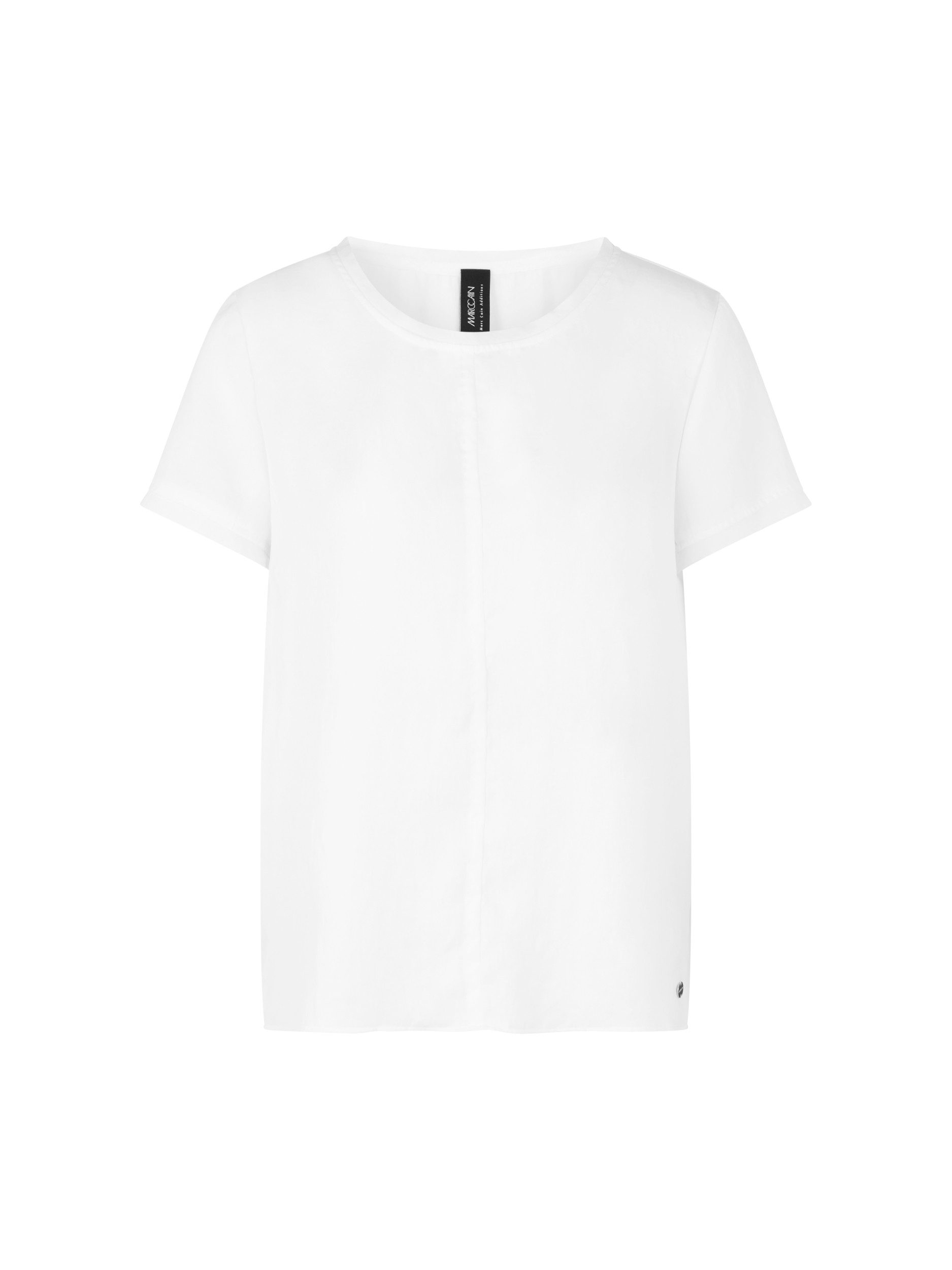 Marc Cain Hemdbluse Bluse 100