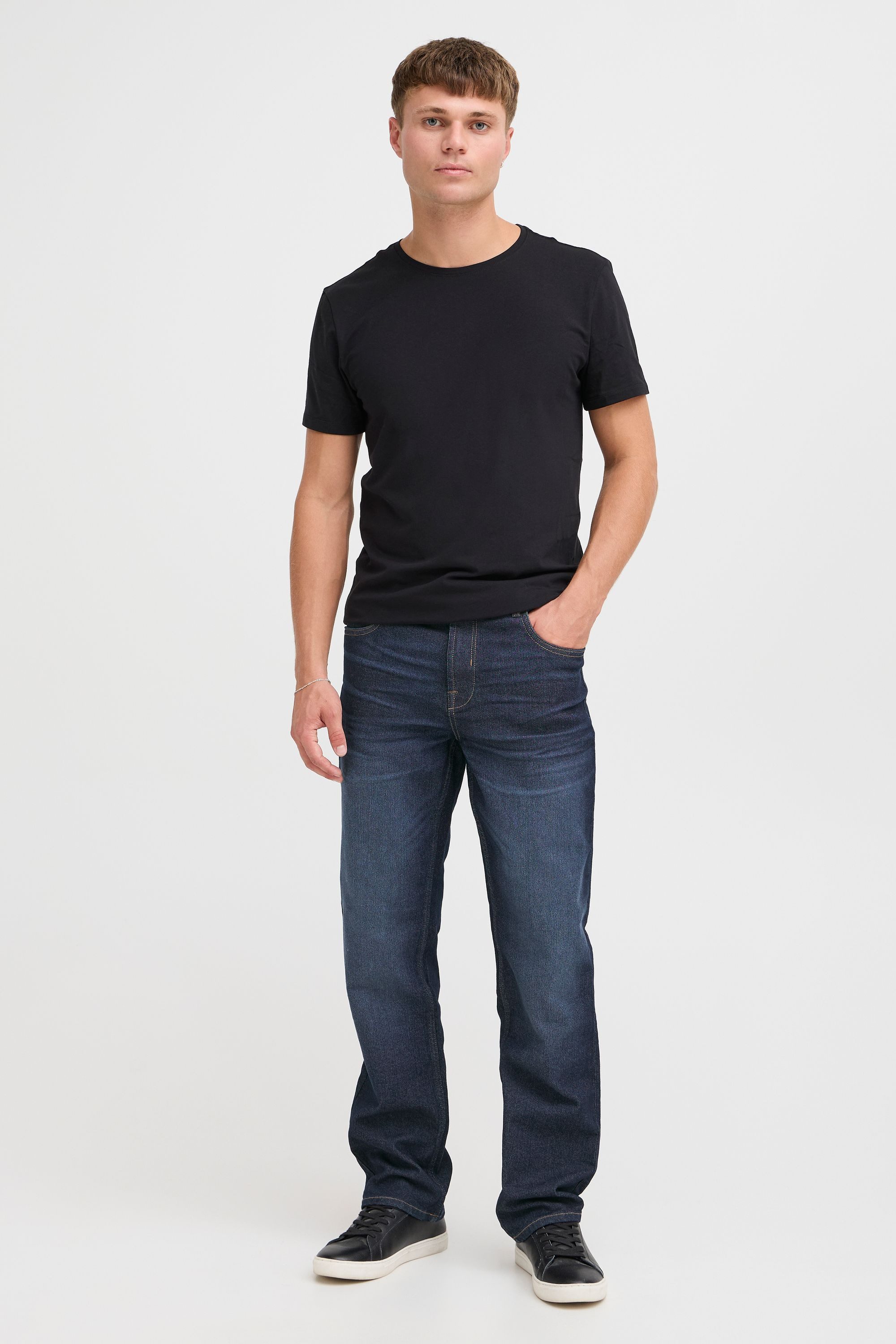 !Solid Bequeme Jeans SDRYON klassische 5-Pocket-Jeans günstig online kaufen