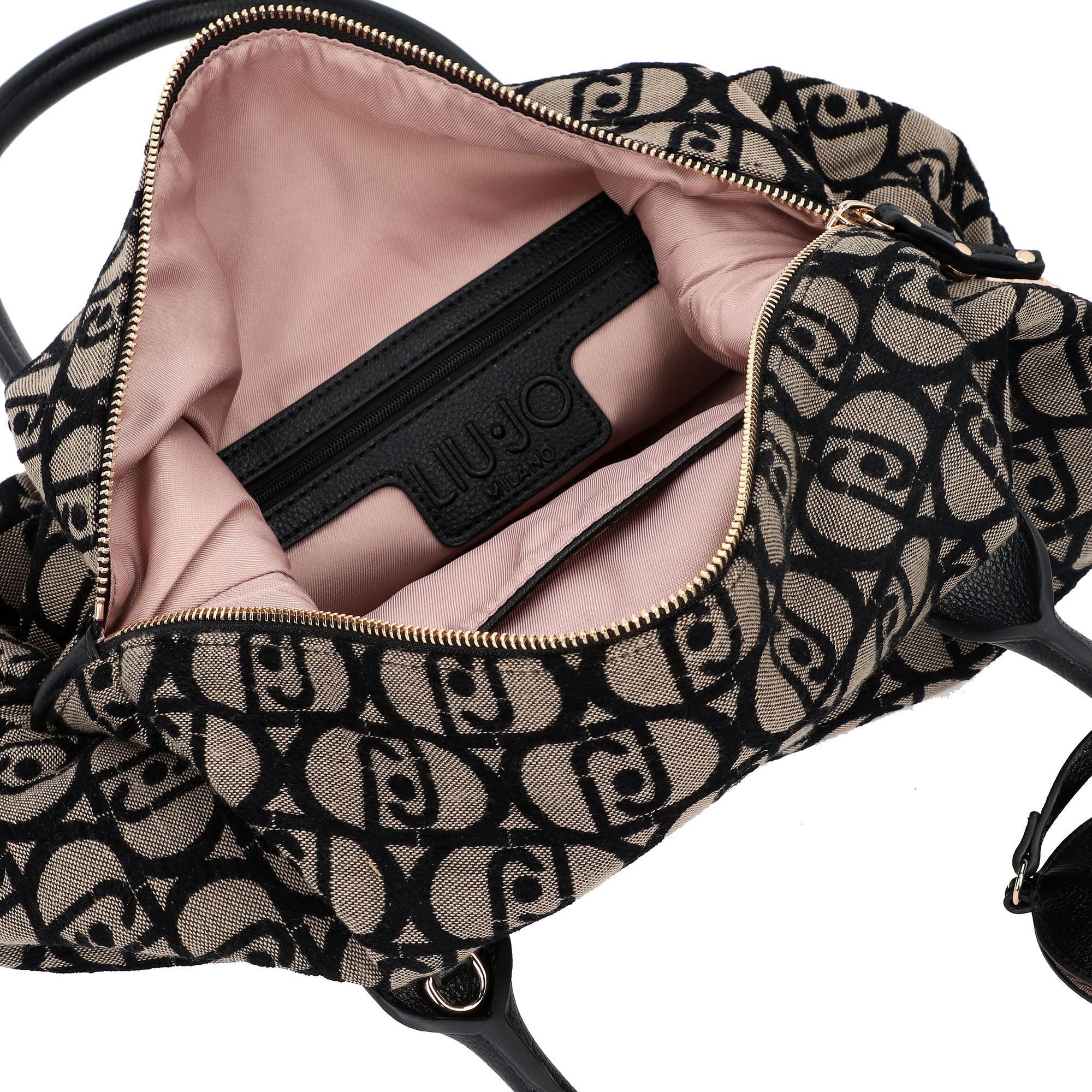 Liu Jo Schultertasche Amelie, Polyester