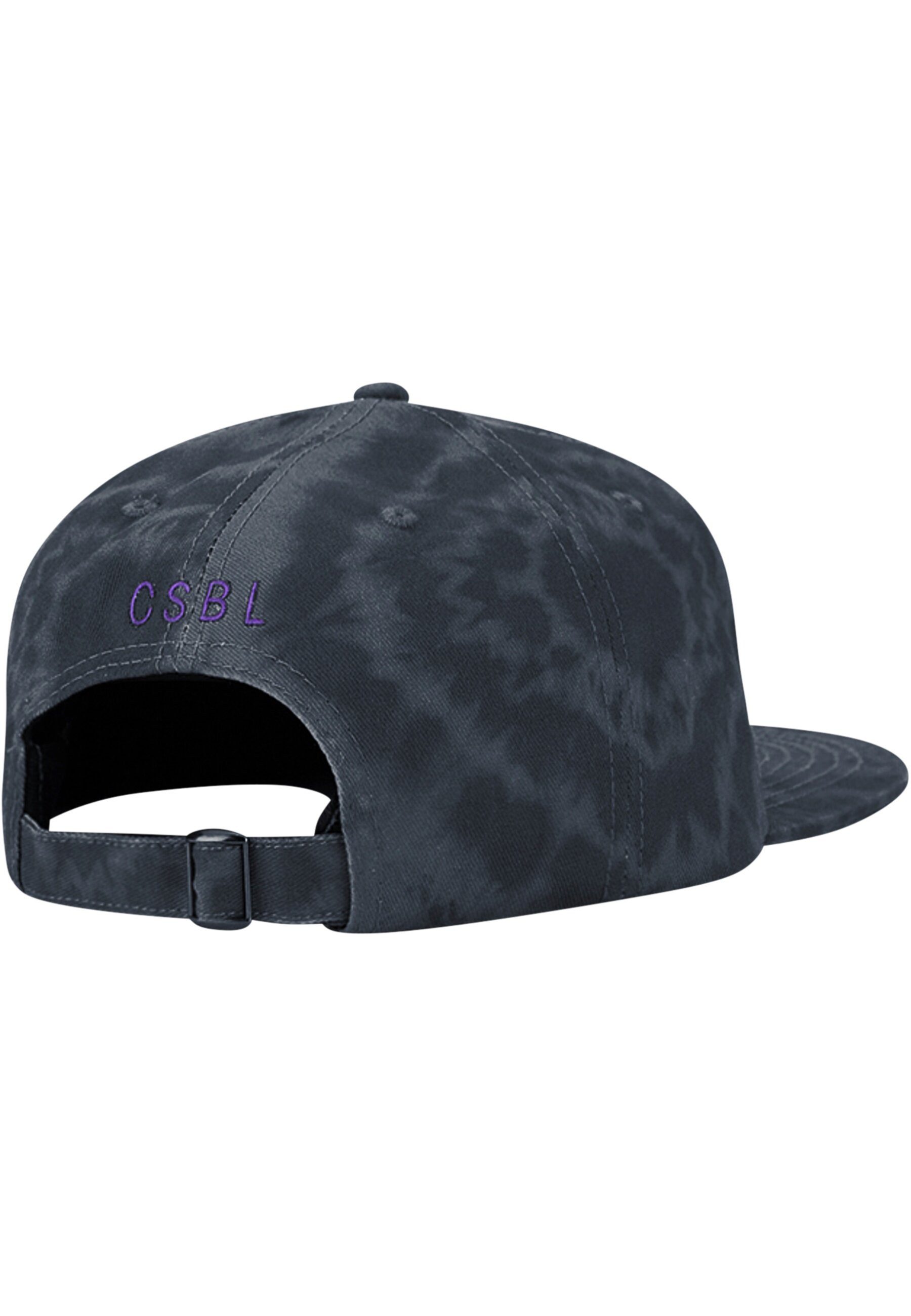 CAYLER & SONS Snapback Cap Cayler & Sons Unisex CSBL Blackletter Strapback