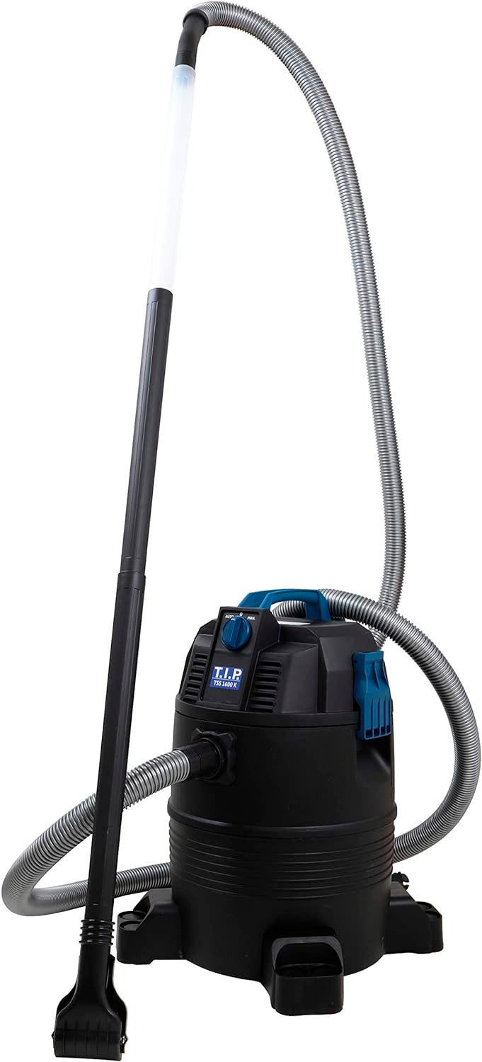 Teichschlammsauger TSS 1600 K