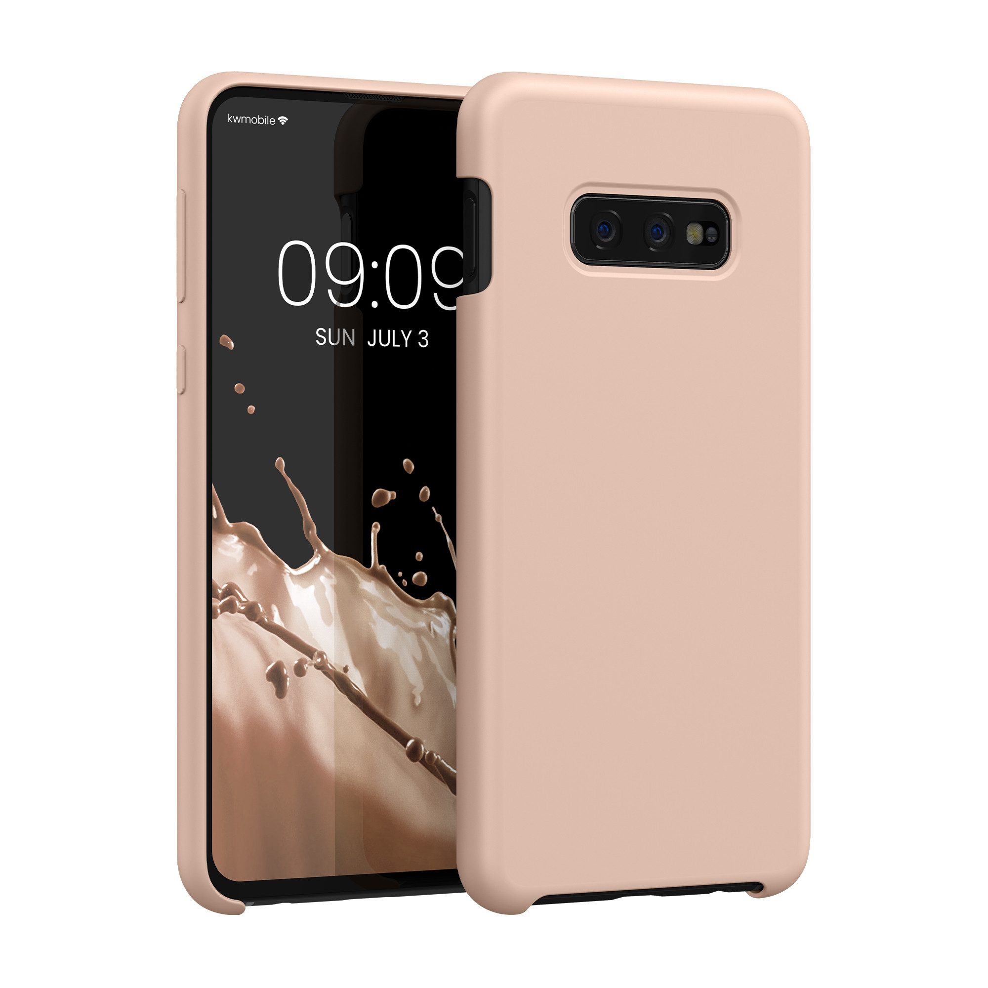 Handyhülle Hülle für Samsung Galaxy S10e