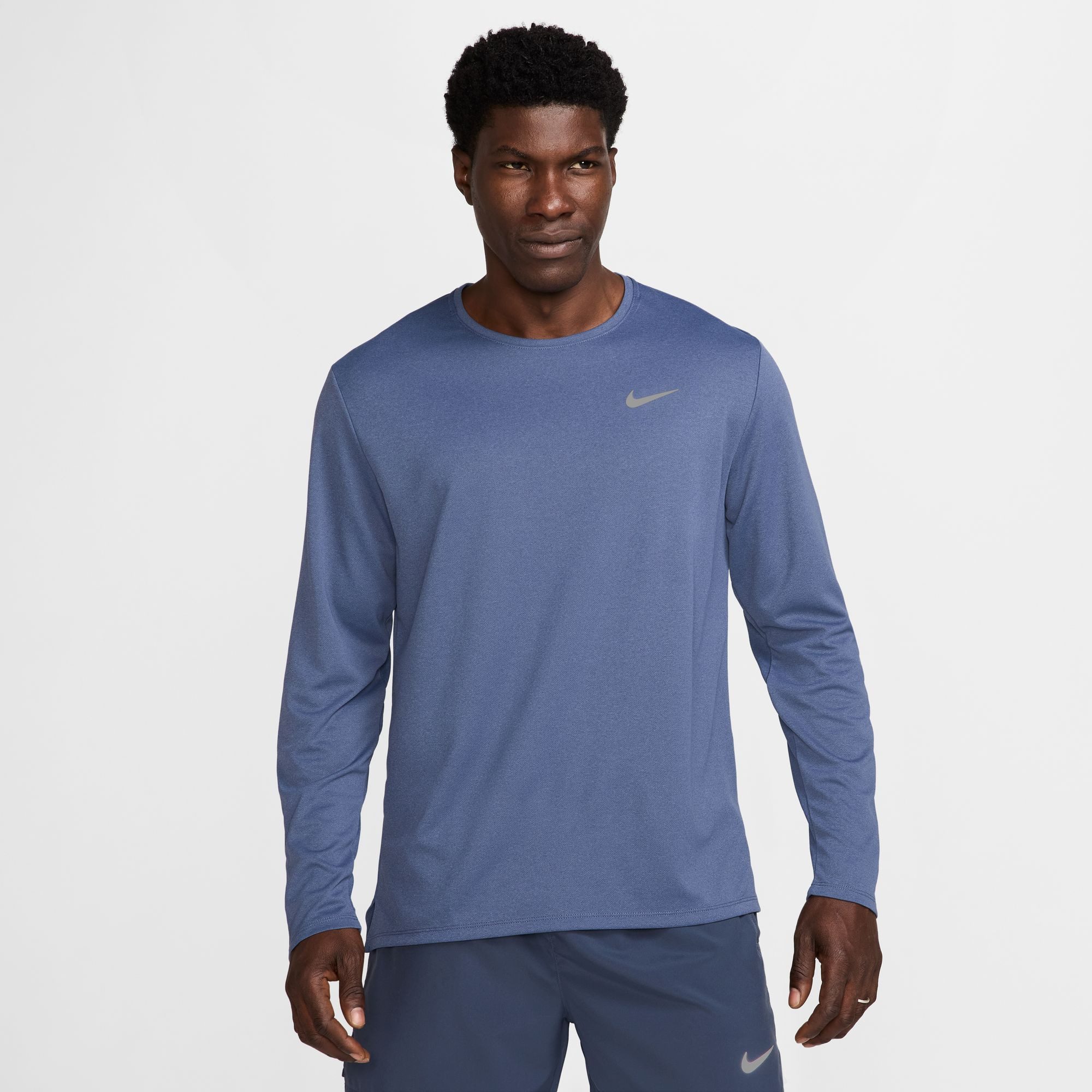 Nike Laufshirt M NK DF UV MILER TOP LS günstig online kaufen