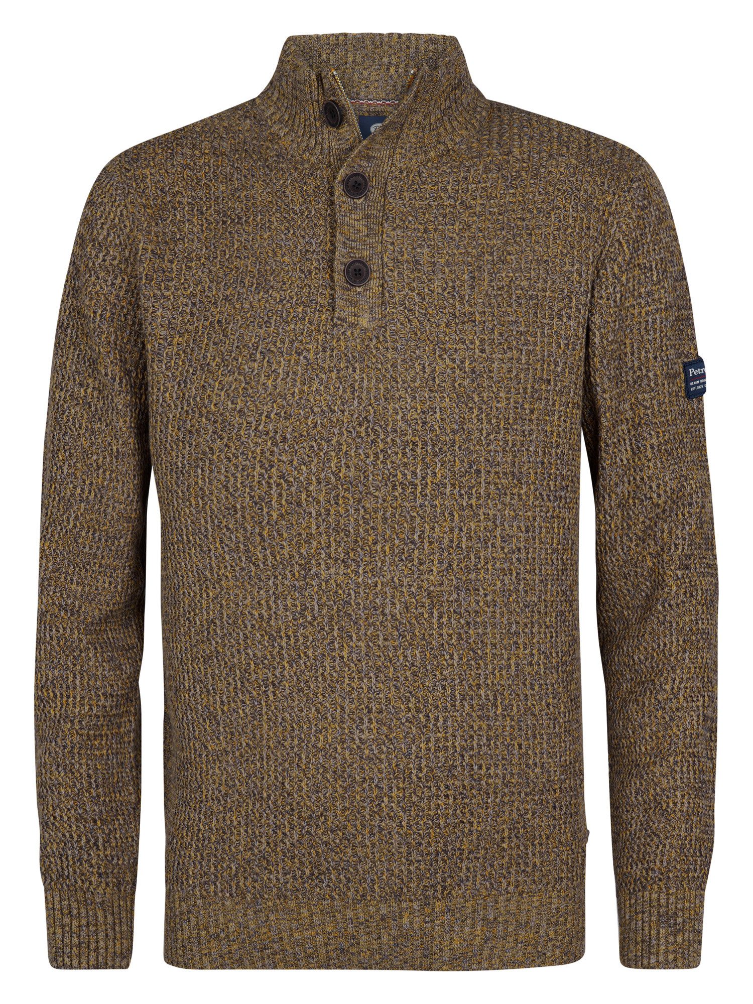 Petrol Industries Strickpullover Strickpullover Salem günstig online kaufen