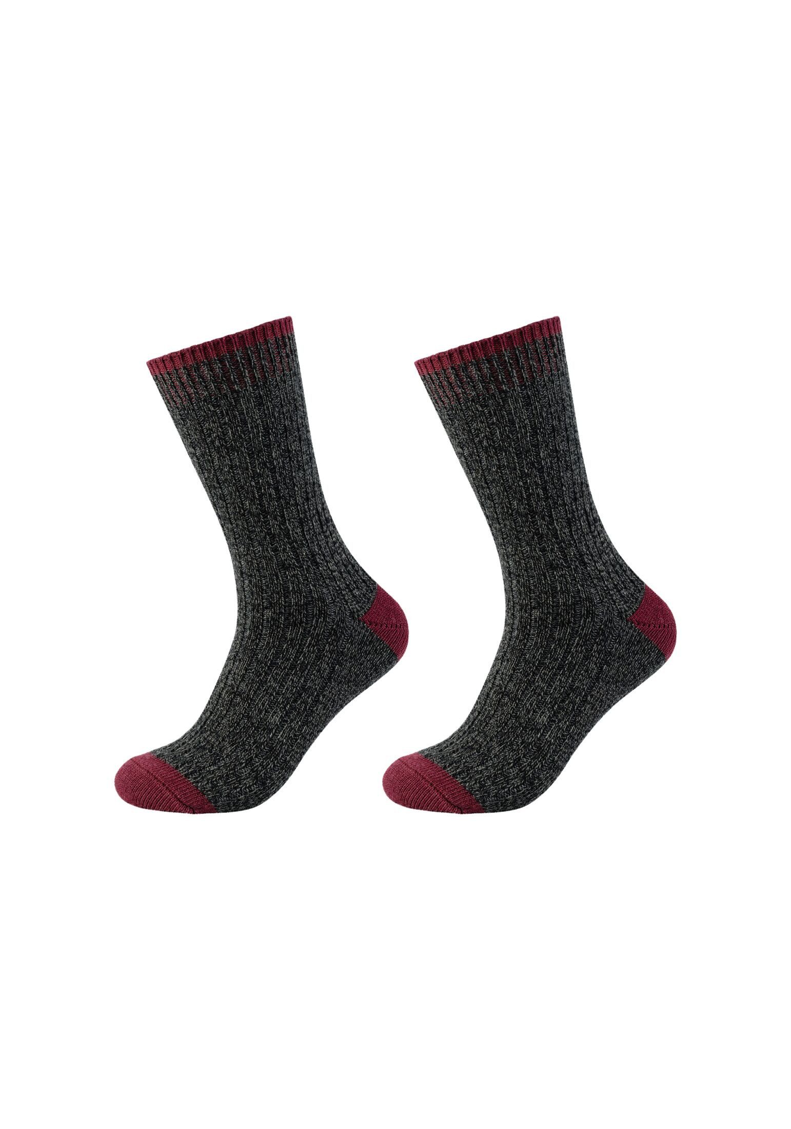 Socken Socken 2er Pack