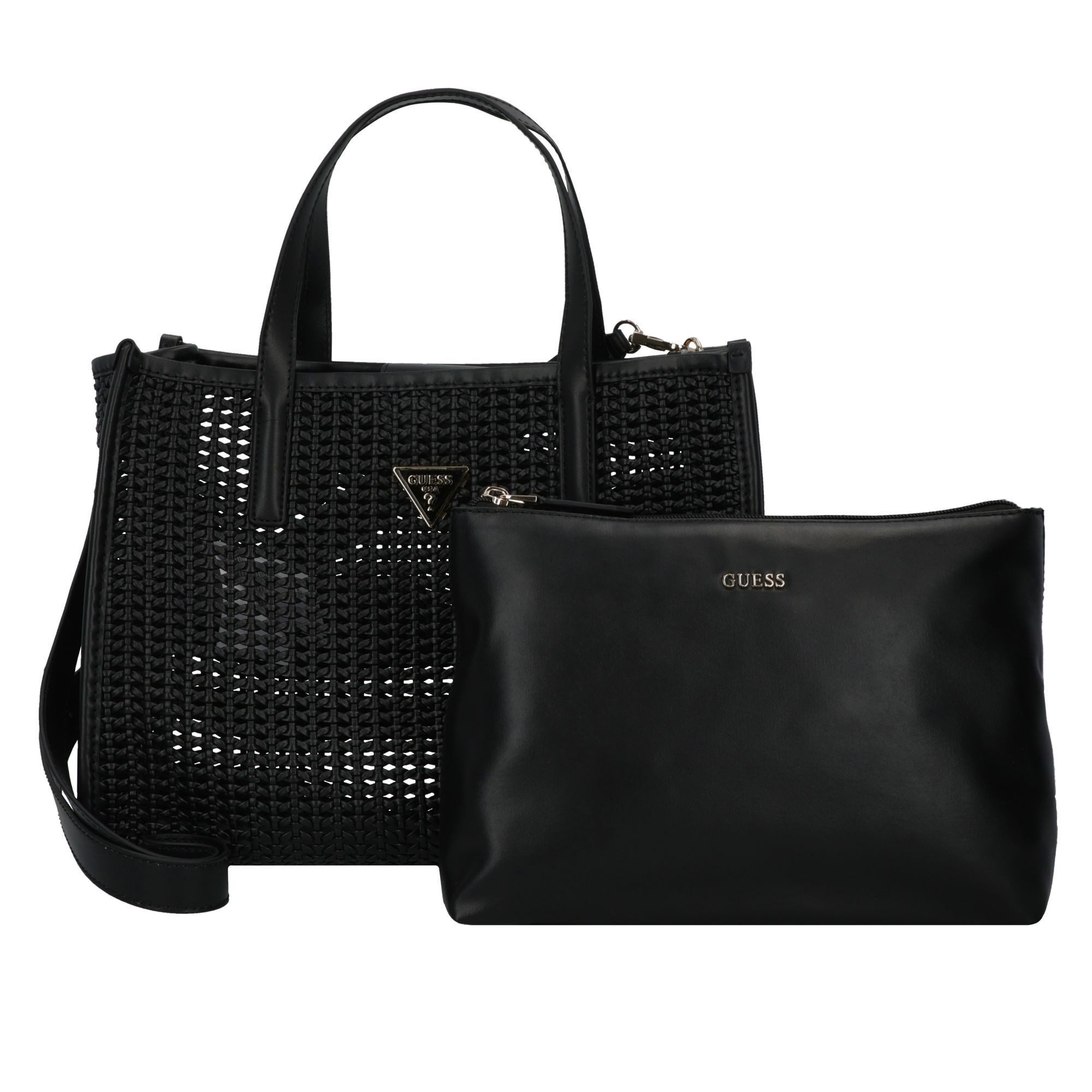 Shopper Brigitta
