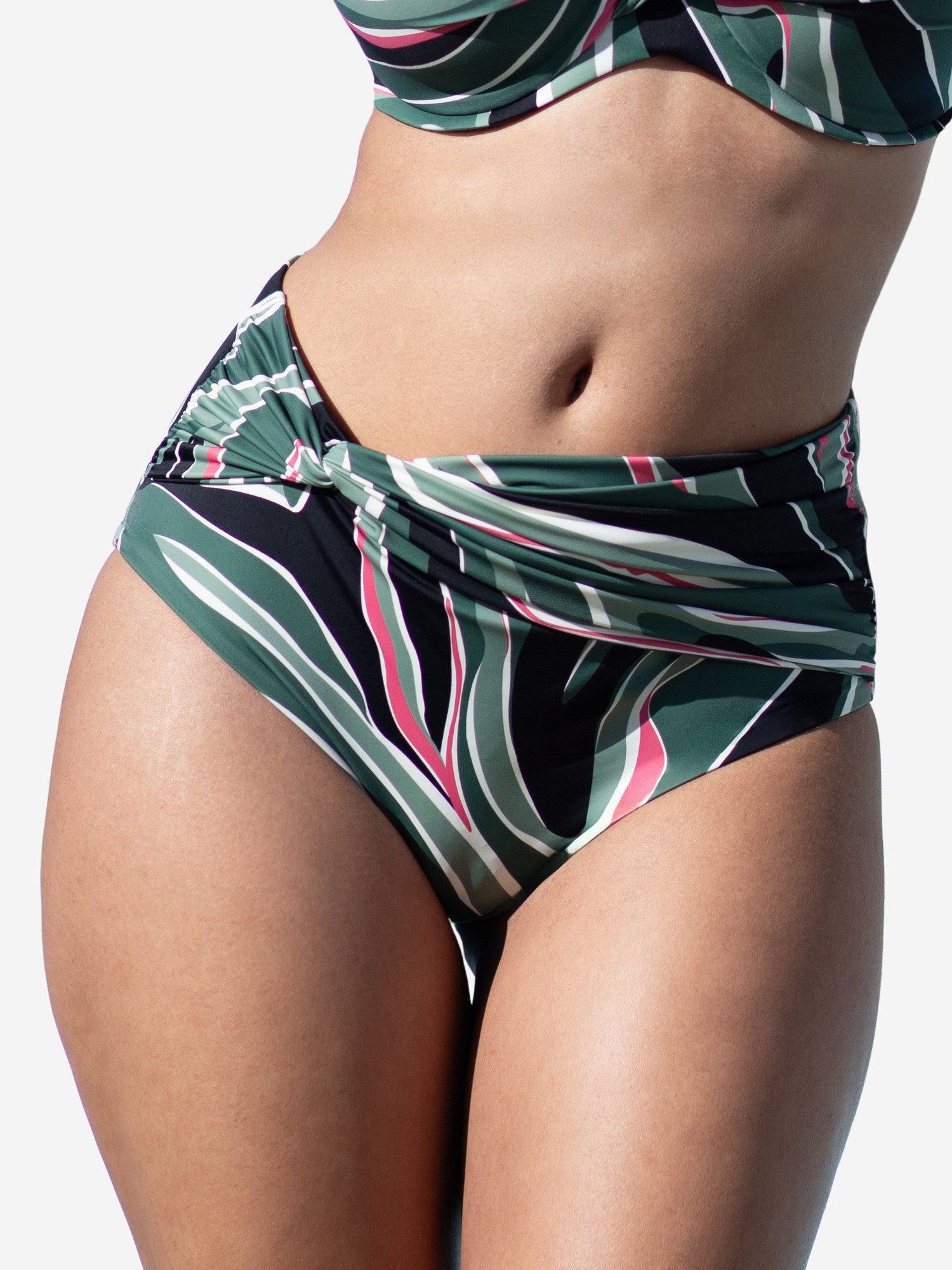 SugarShape Highwaist-Bikini-Hose MAMBO günstig online kaufen