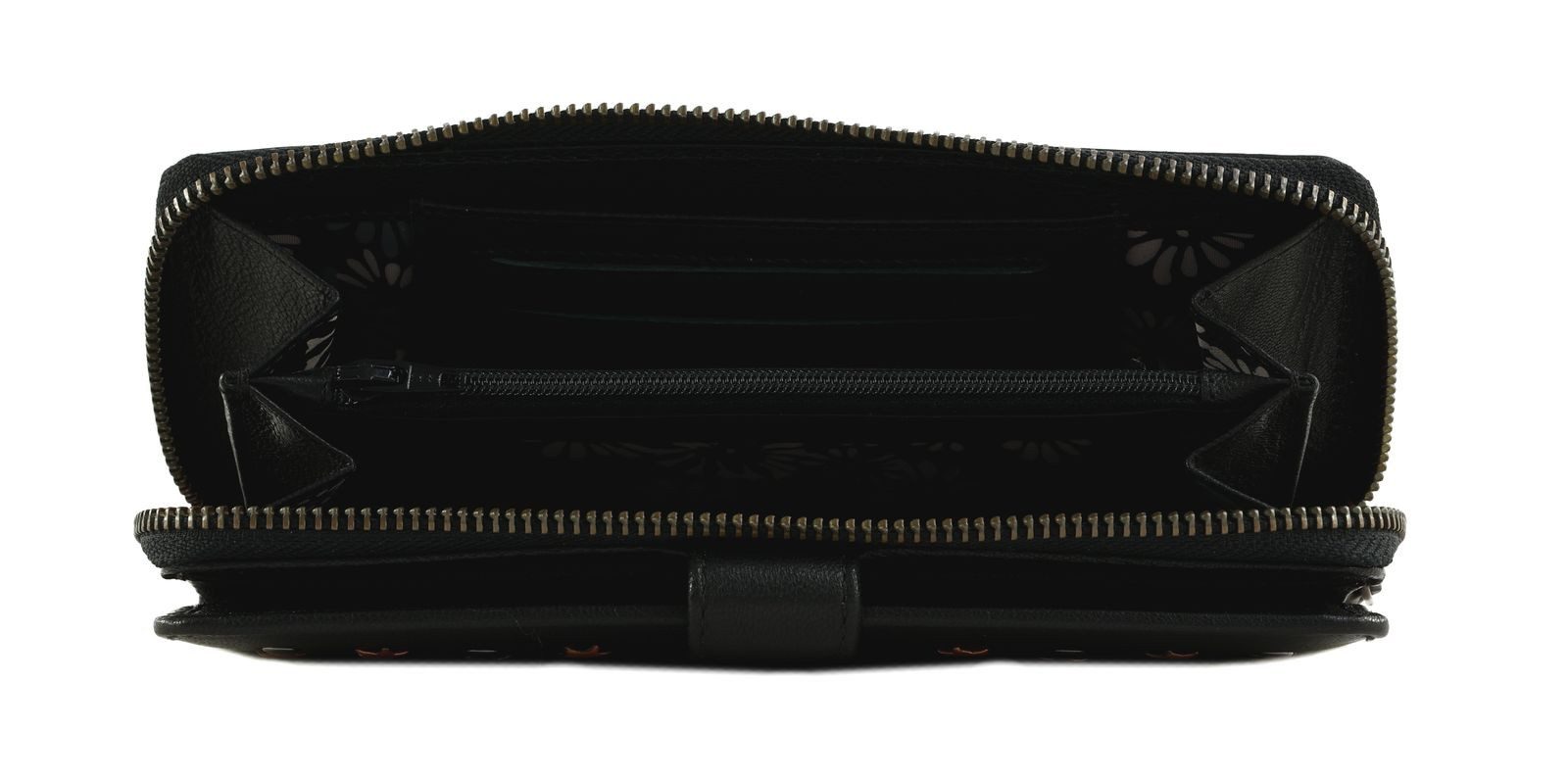 Chiemsee Geldbörse Wallet, aus echtem Leder günstig online kaufen