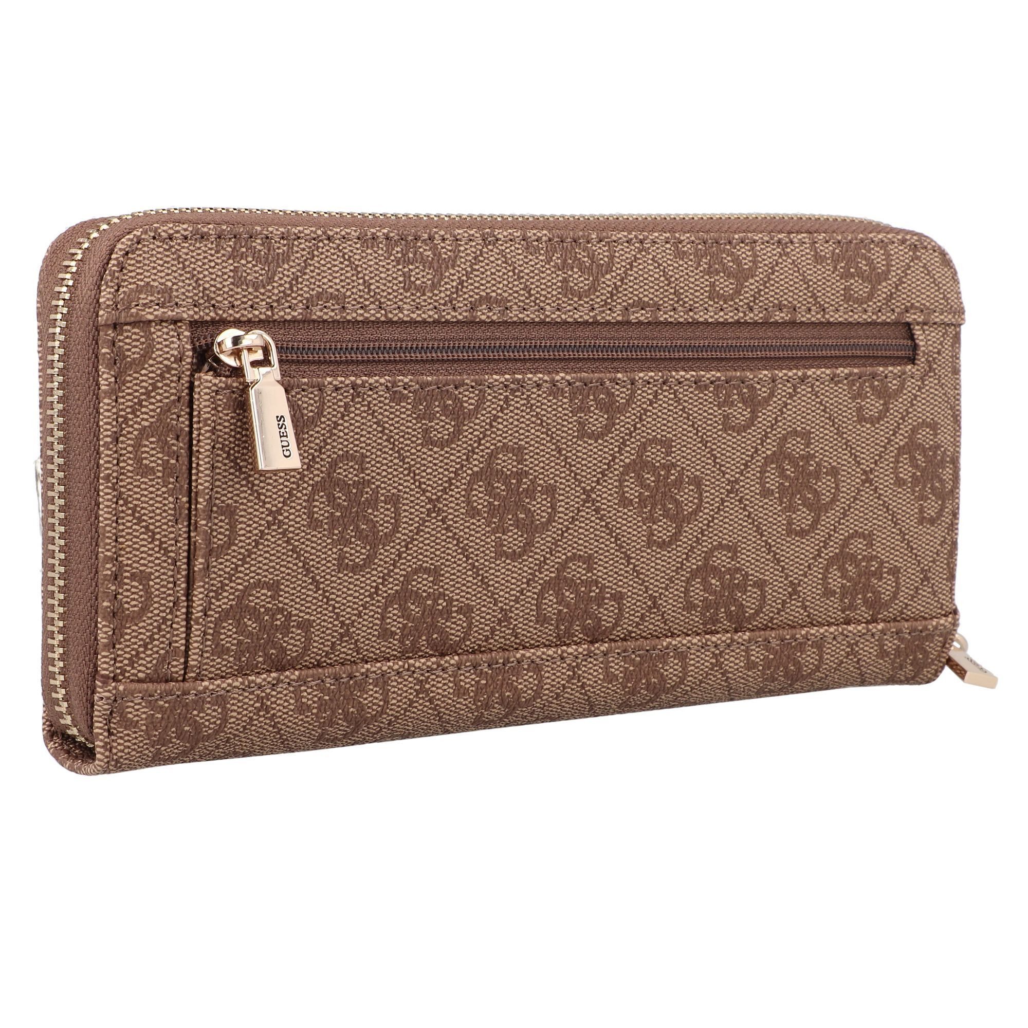 Guess Geldbörse GUESS Damen Geldbörse Laurel günstig online kaufen