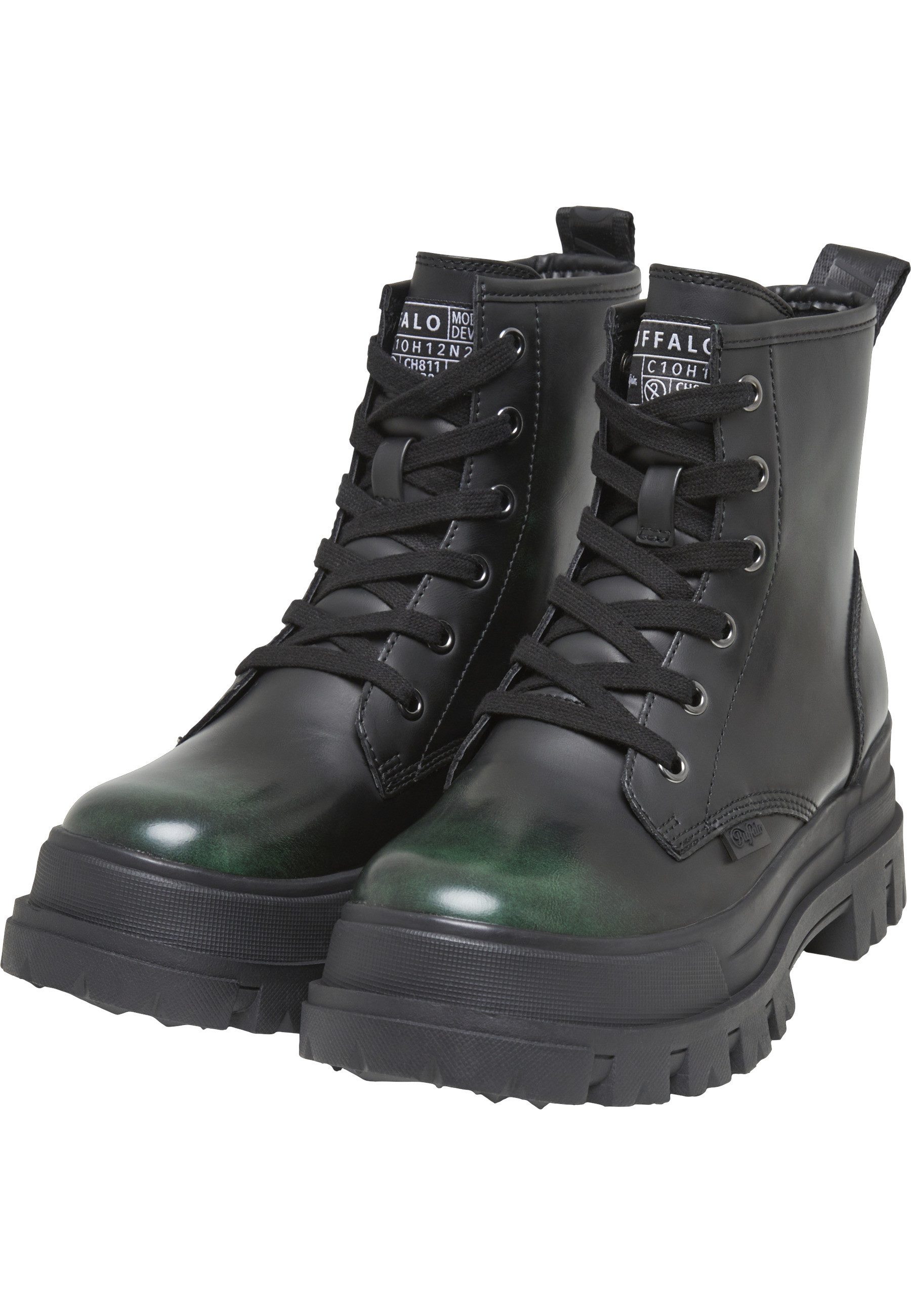 Buffalo Buffalo aspha rld Stiefel günstig online kaufen