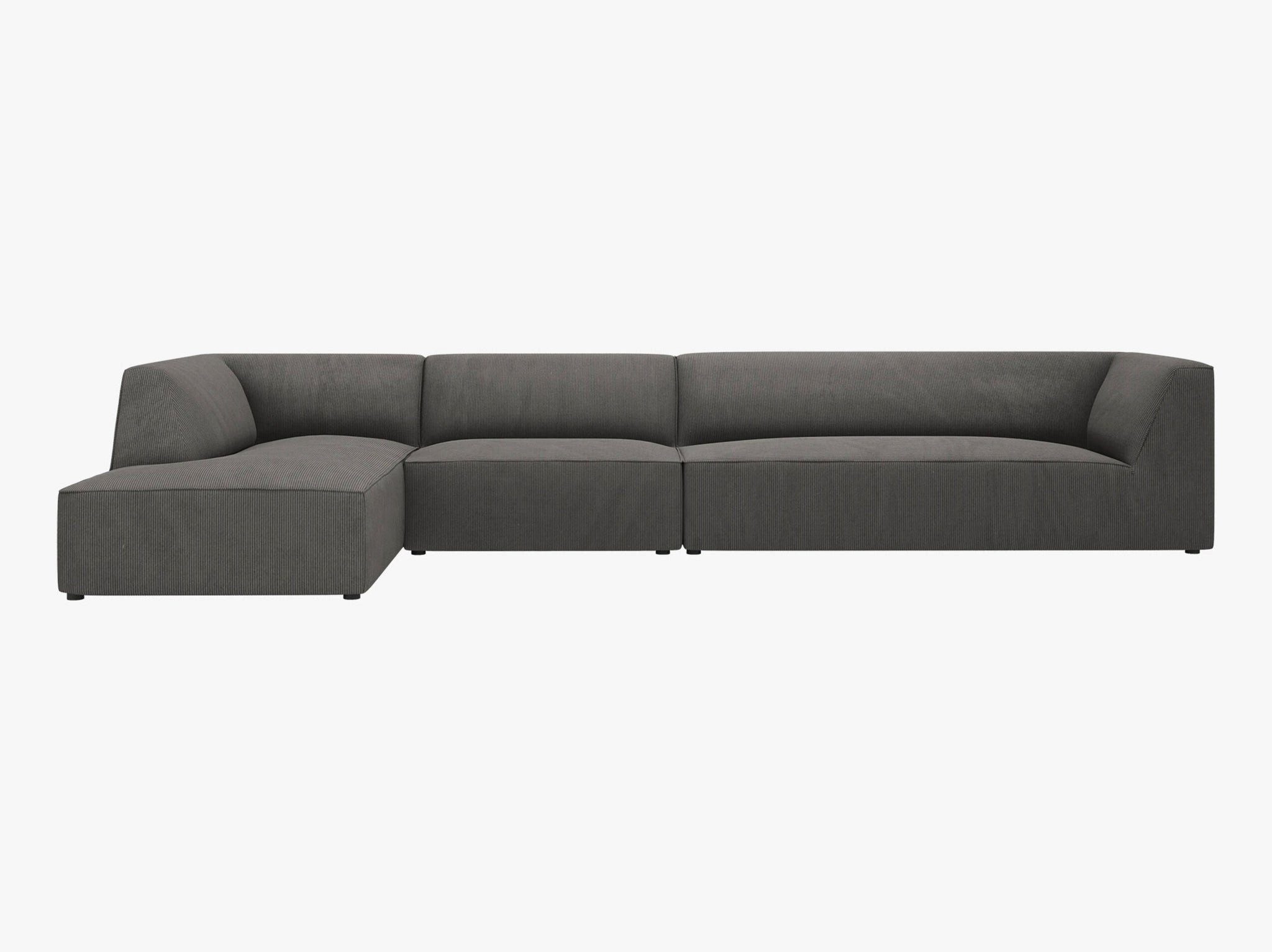 Micadoni Ecksofa Ruby, 5-Sitzer