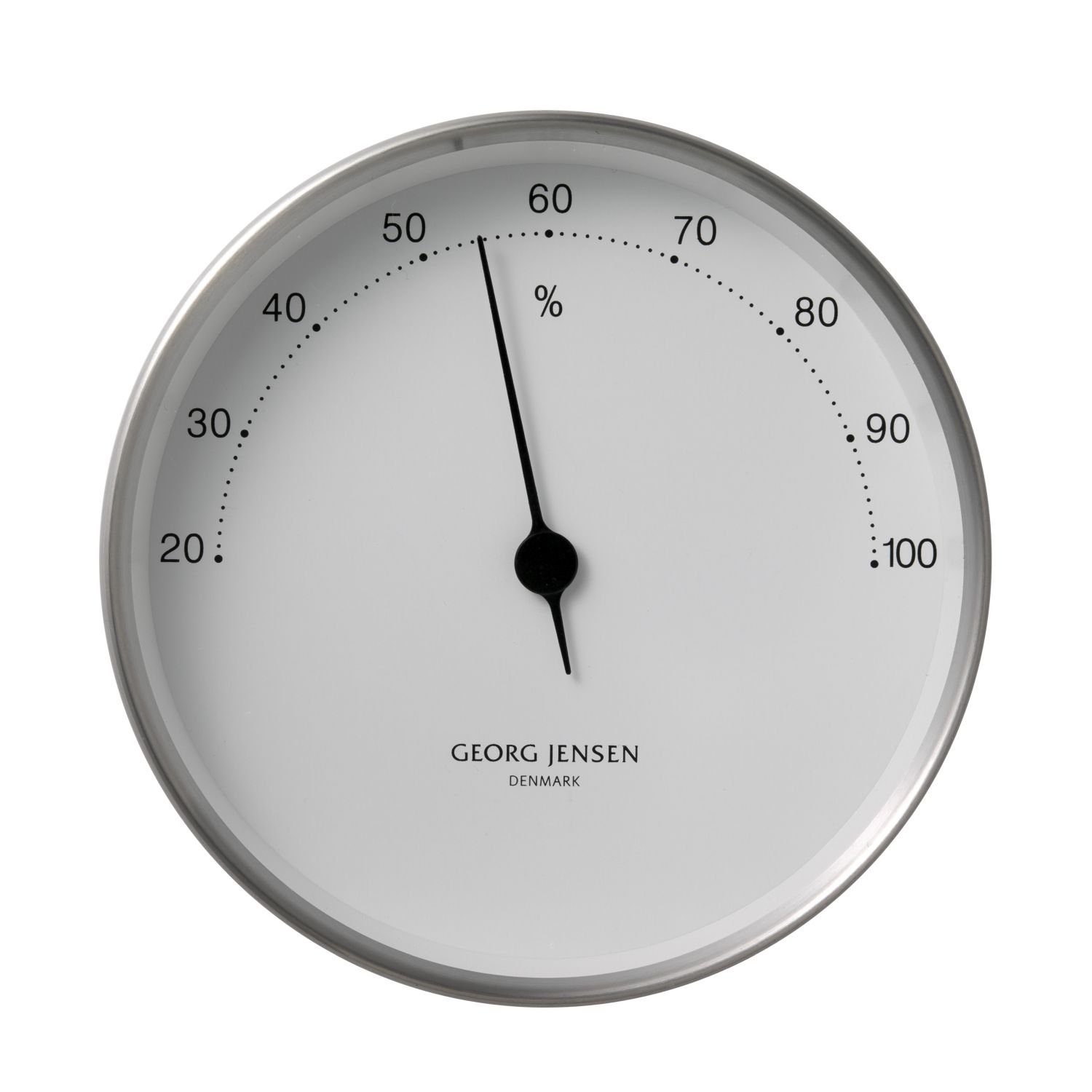 Georg Jensen Hygrometer Henning Koppel