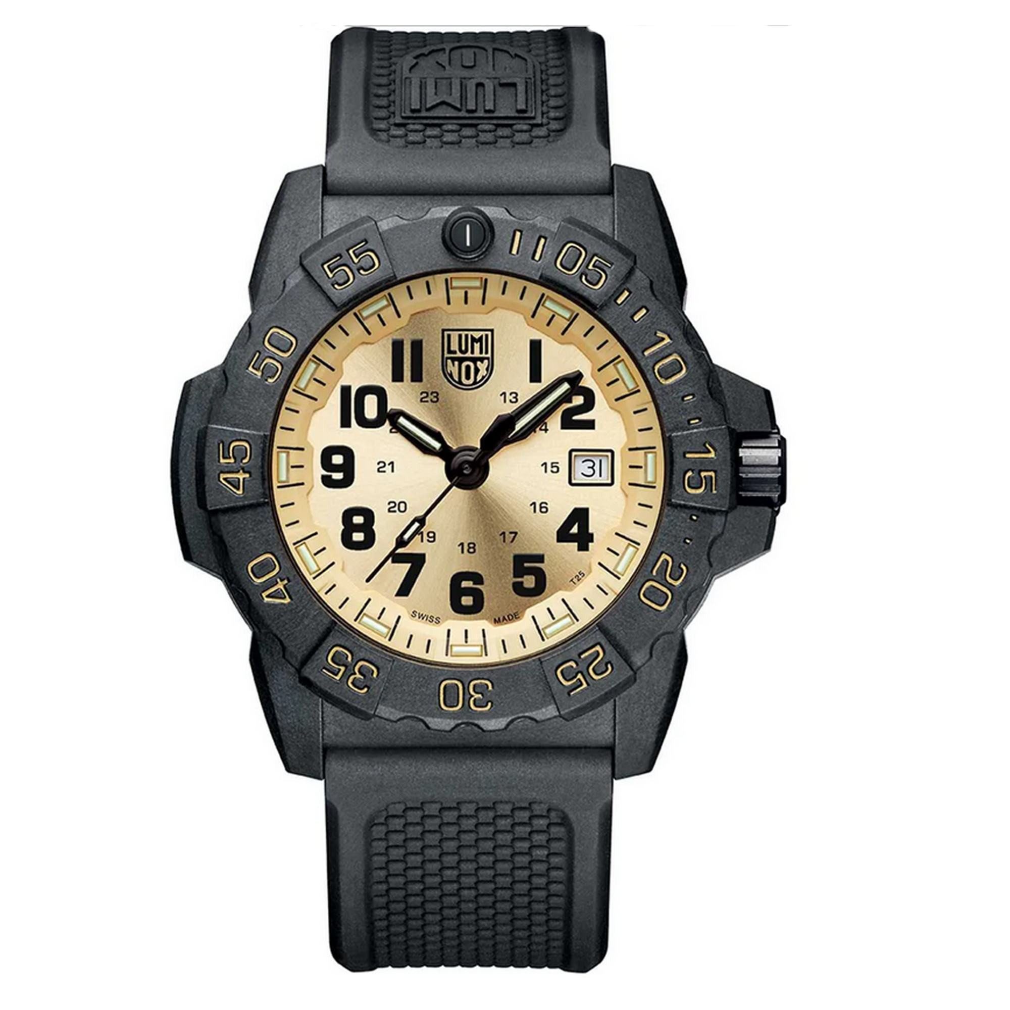 Luminox Quarzuhr XS.3505.GP.1