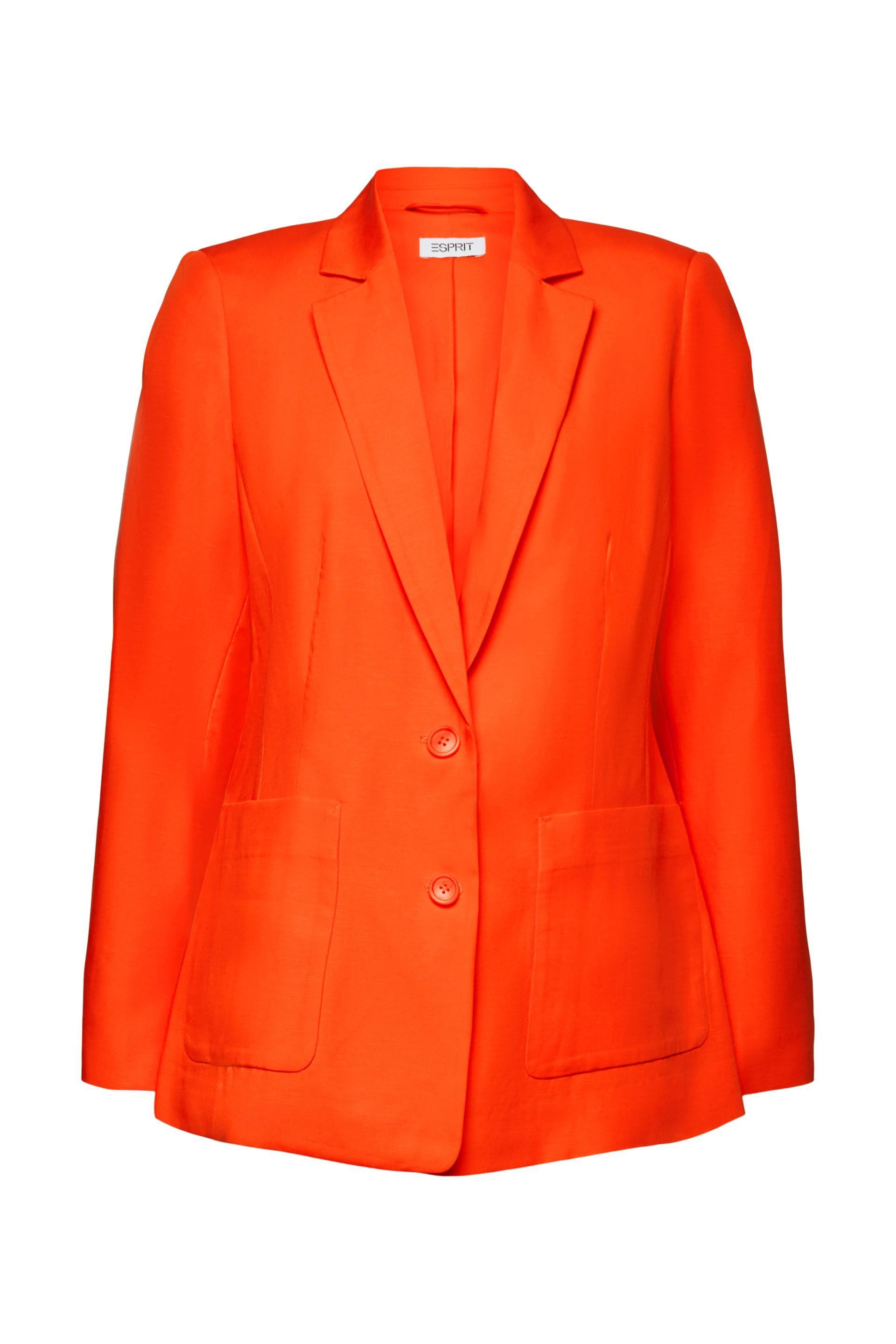 Blusenblazer