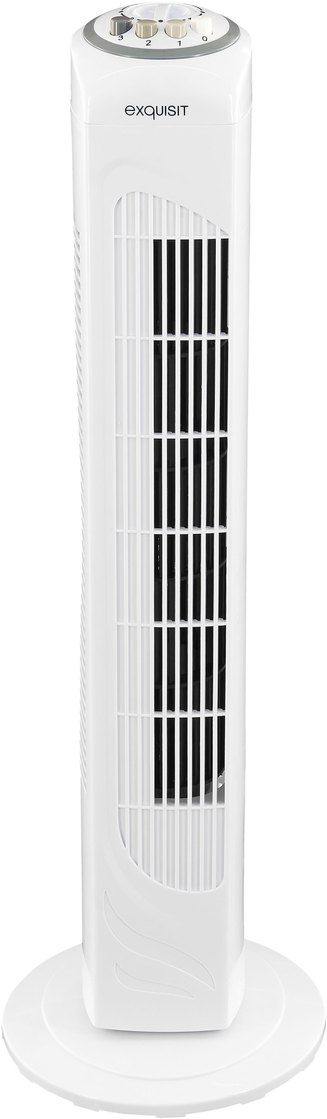 exquisit Standventilator VS 34570 we, inkl. günstig online kaufen