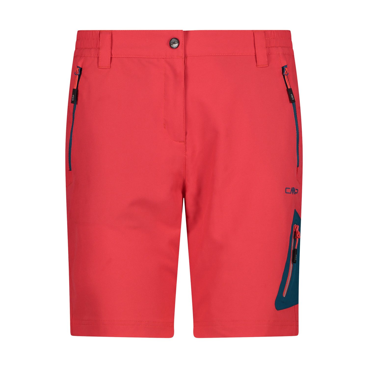 CMP Trainingsshorts CMP Damen Shorts WOMAN günstig online kaufen