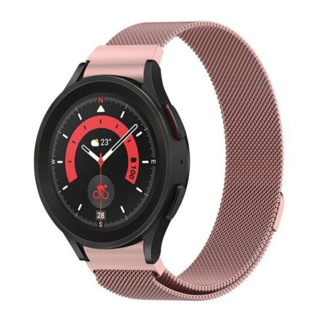 SmartUP Smartwatch-Armband für Samsung Galaxy Watch günstig online kaufen