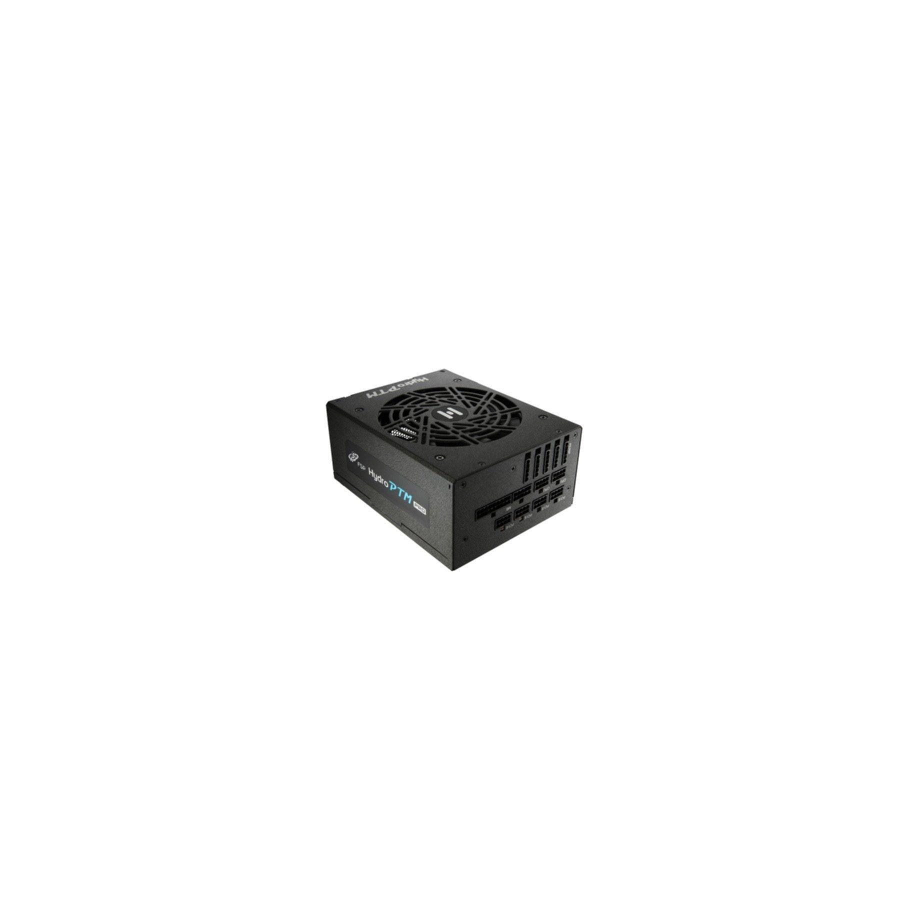 Fortron Hydro PTM PRO 850W Netzteil ATX ATX2.52 Schwarz Netzteil
