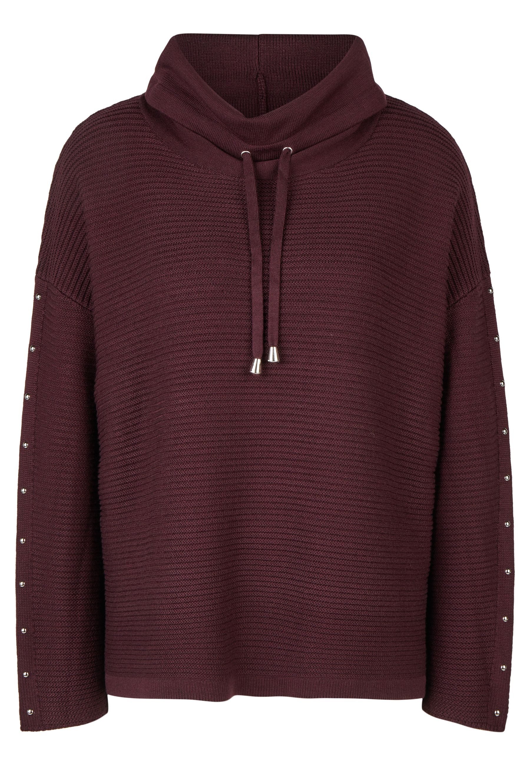 Doris Streich Strickpullover
