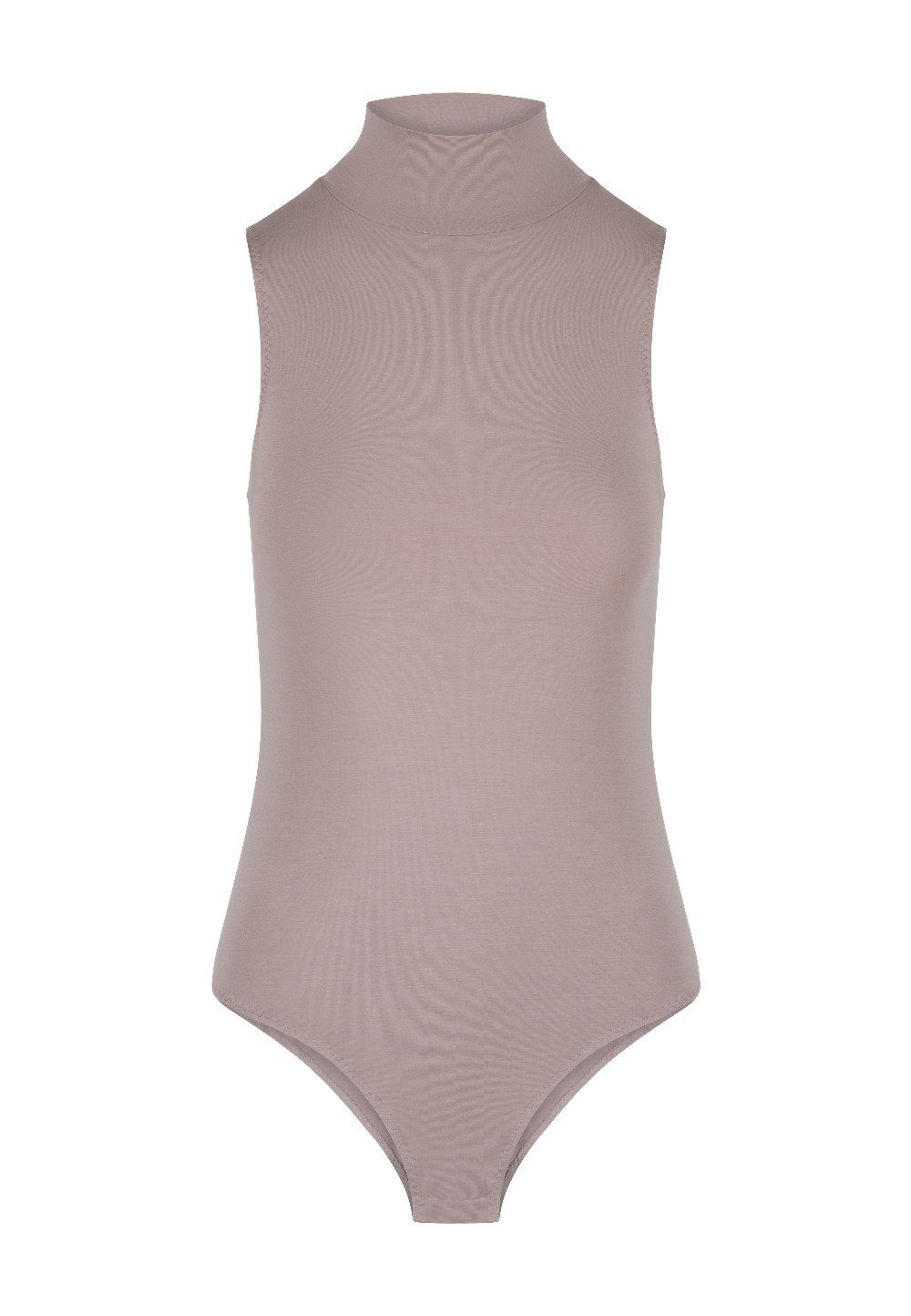 LingaDore Body LingaDore DAILY 1400 Body ärmellos taupe