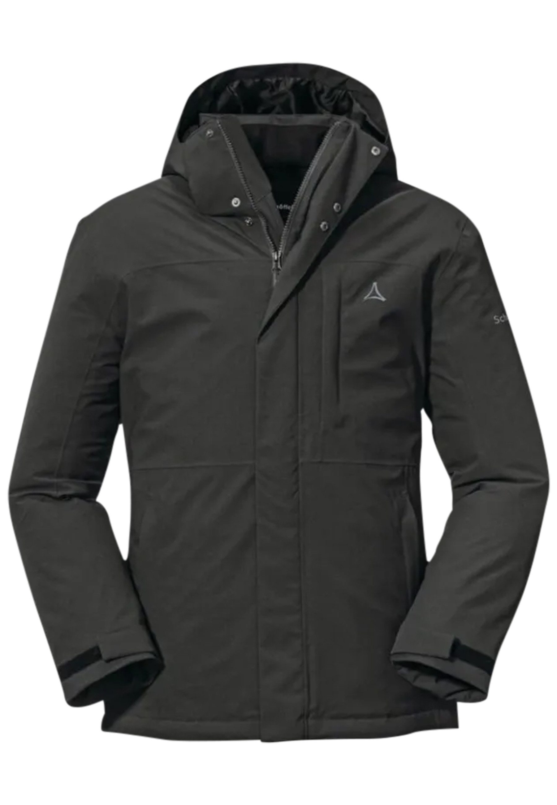 Outdoorjacke Bastianisee
