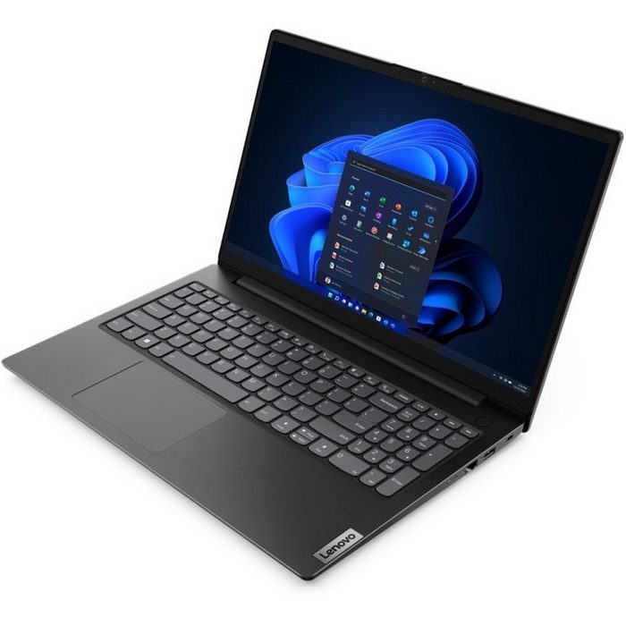 Lenovo Lenovo V15 G3 IAP (82TT000FGE) 39 62 cm (15 6) Full HD Notebook Notebook (Intel Core i5-1235U Iris Xe 512 GB HDD)