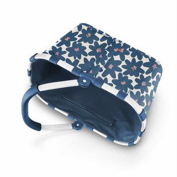 REISENTHEL® Reisenthel carrybag frame daisy blue Babystiefel