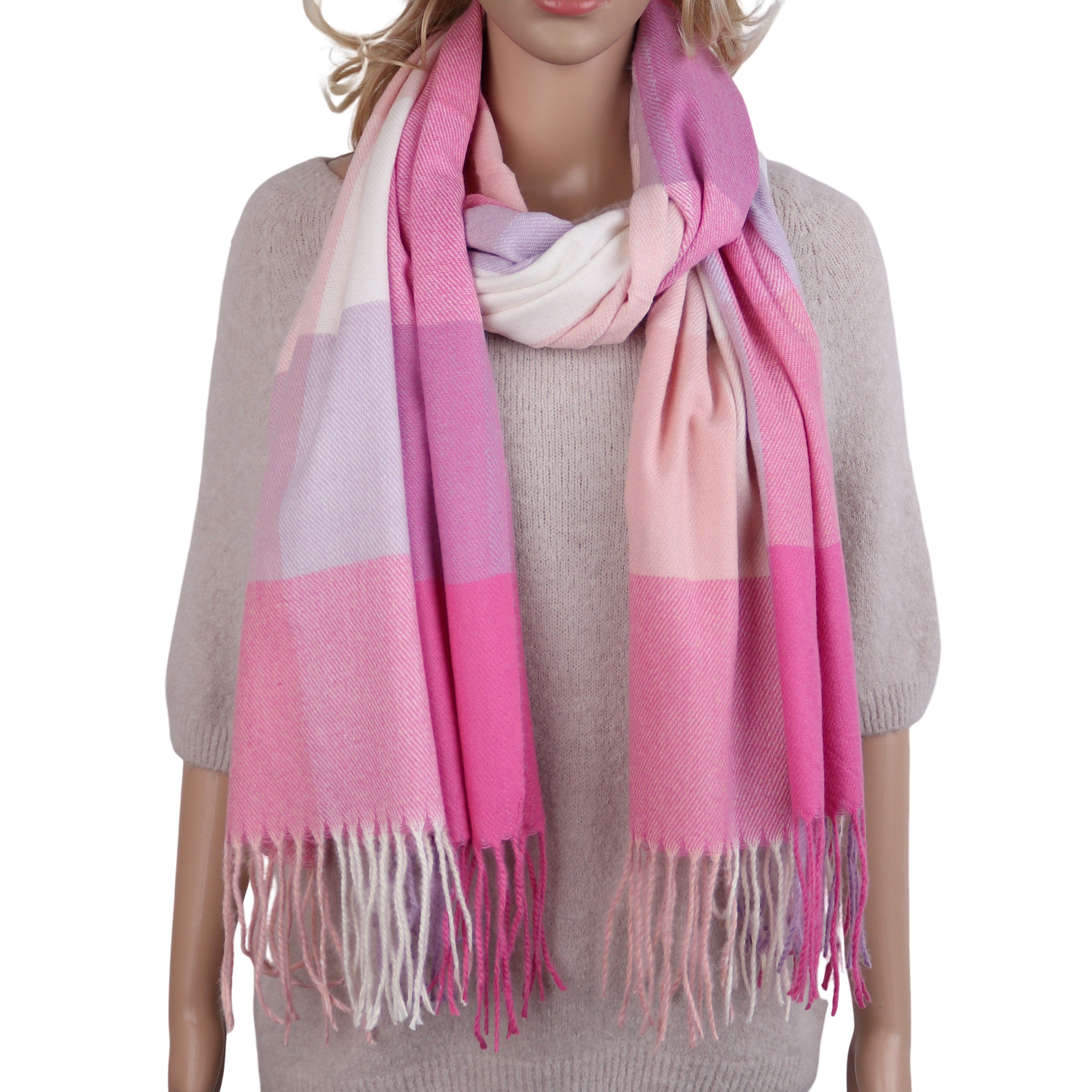 Fuchsia Rosa