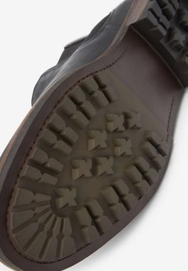 Next Chelsea-Stiefel aus Leder Chelseaboots (1-tlg)