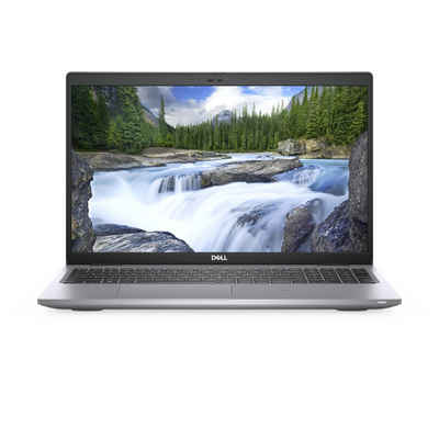 Dell Dell Latitude 5520 Notebook (Intel Core i7, 512 GB SSD)